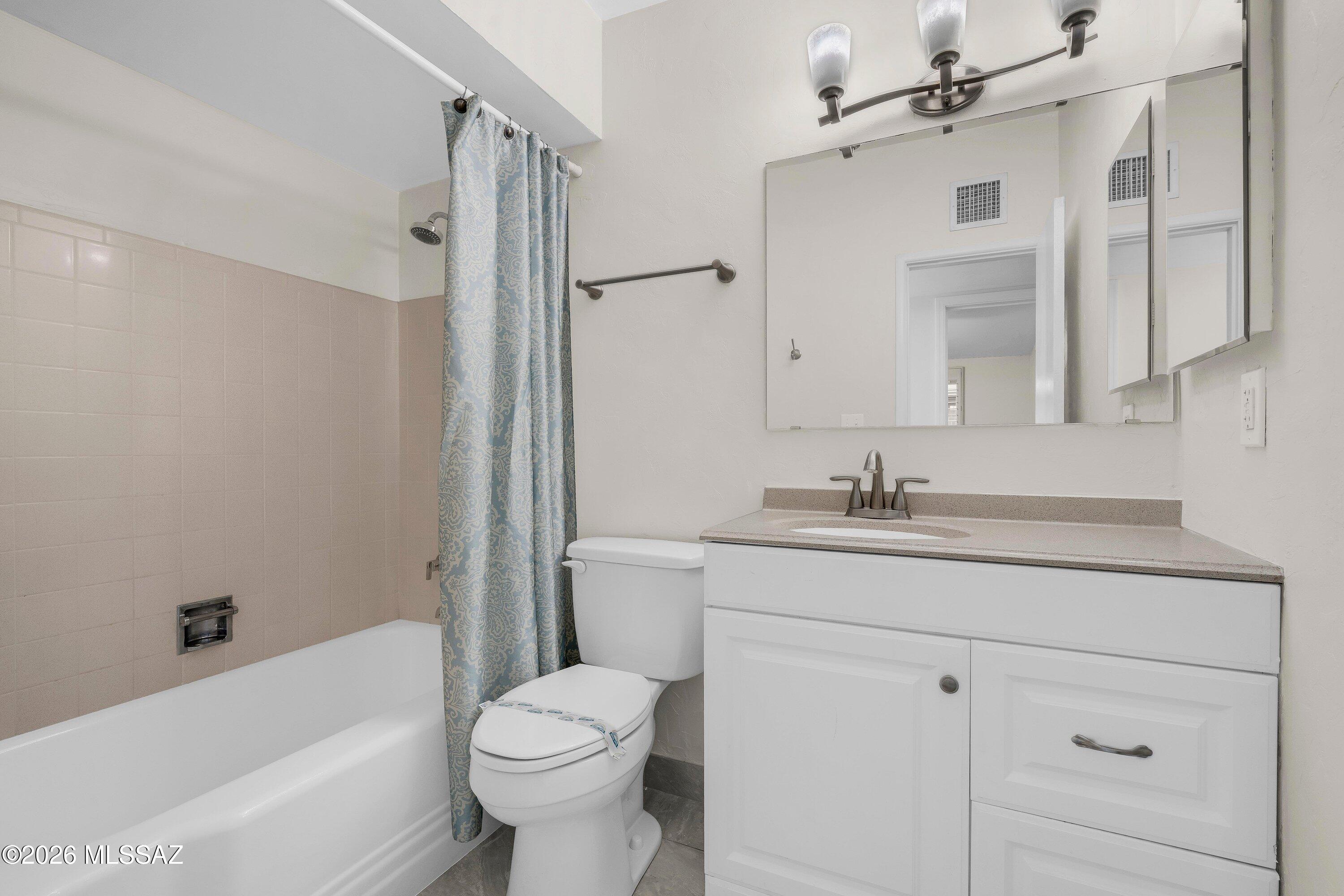 Mitman Addition - Residential