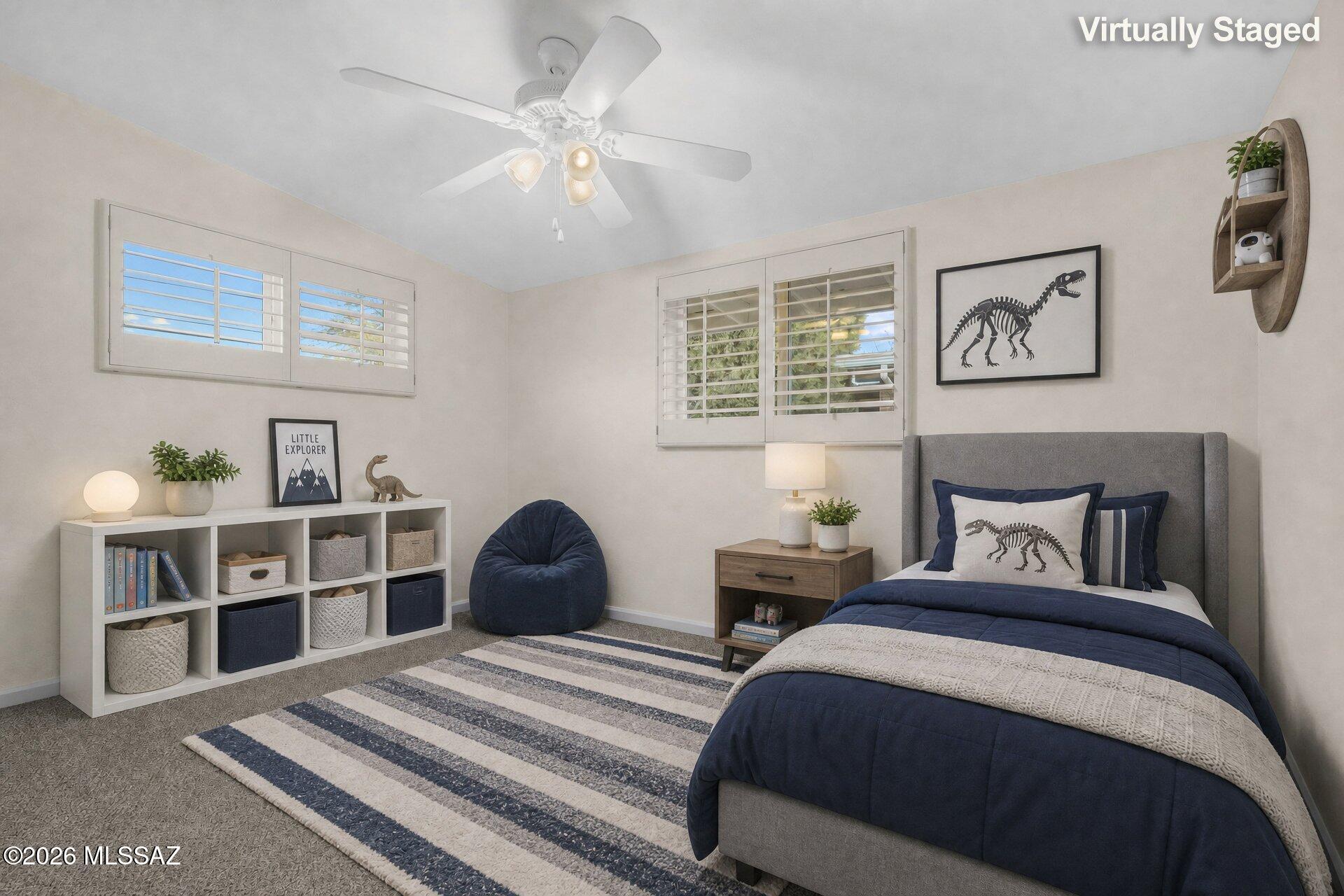 Mitman Addition - Residential