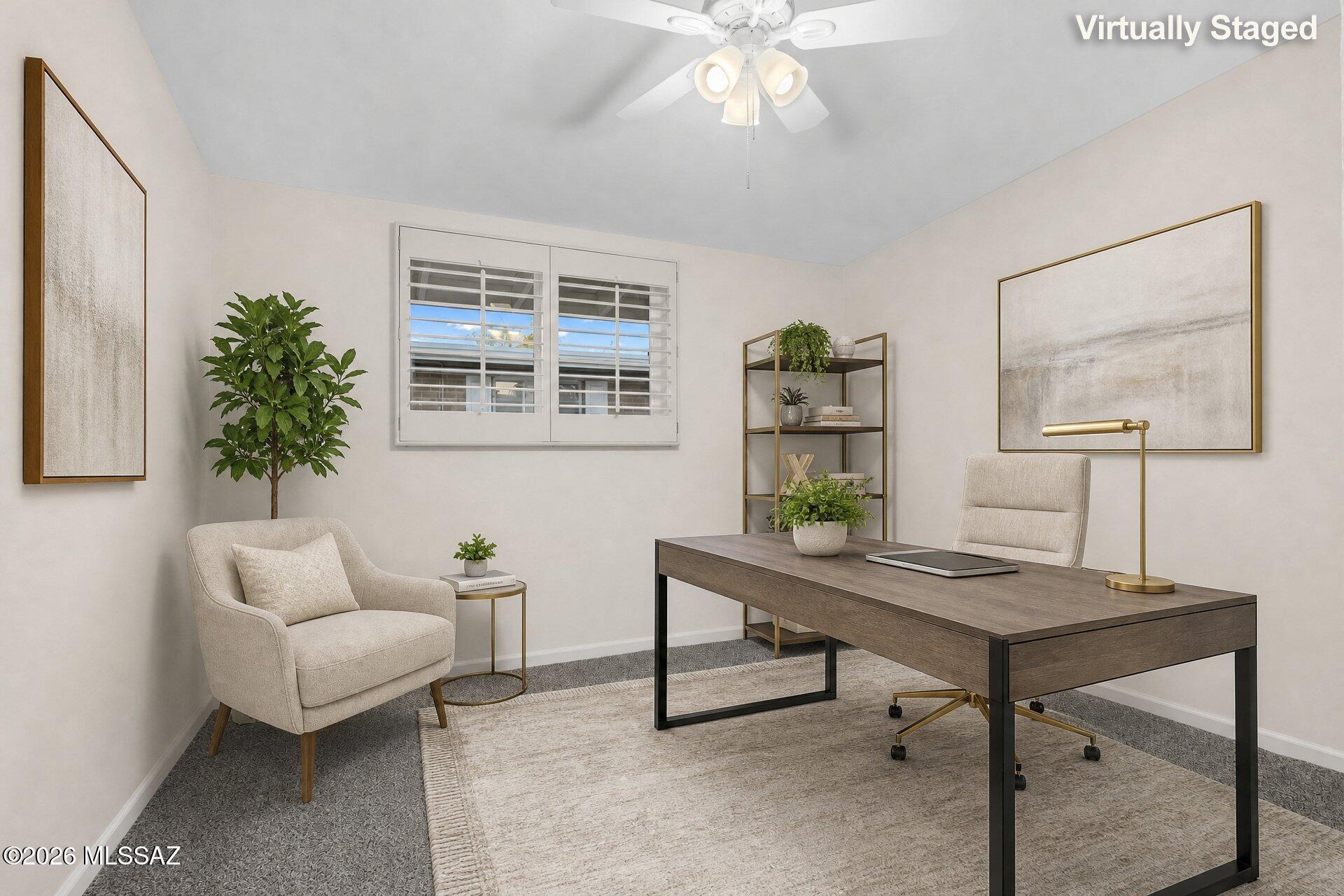 Mitman Addition - Residential