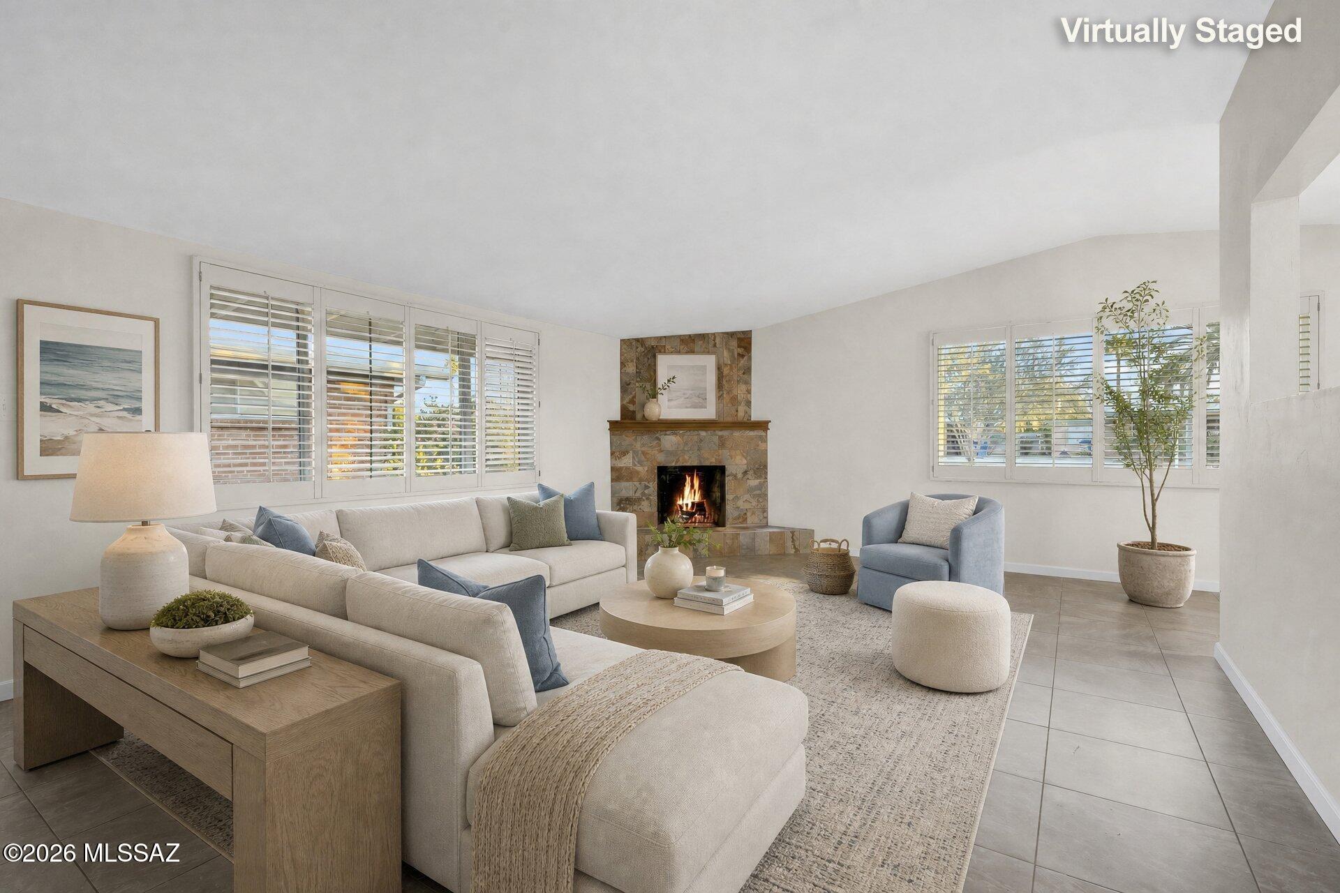 Mitman Addition - Residential