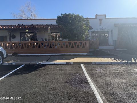 373 S Paseo Sarta B Green Valley AZ 85614