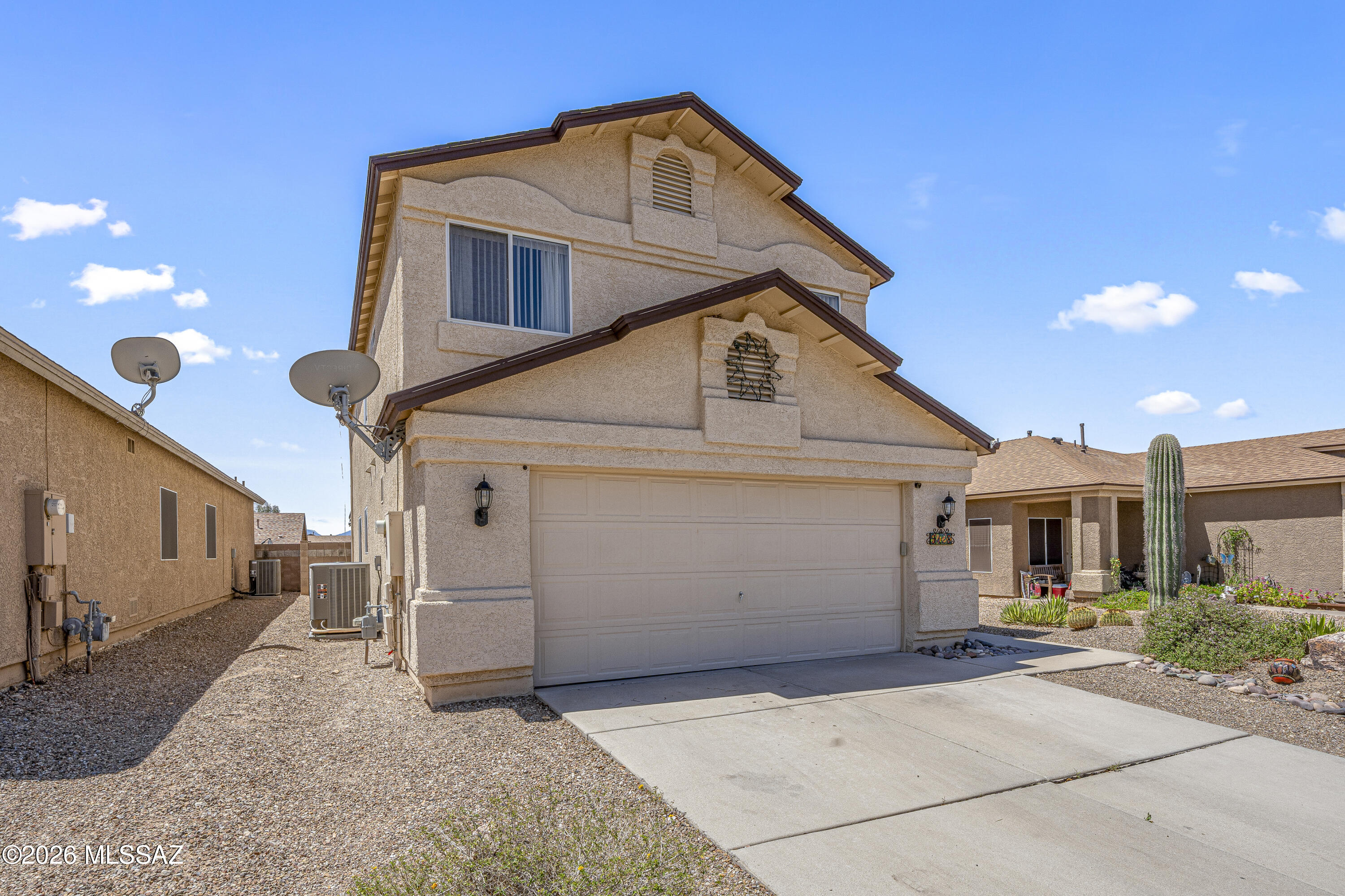 9128 E Sugar Sumac Street