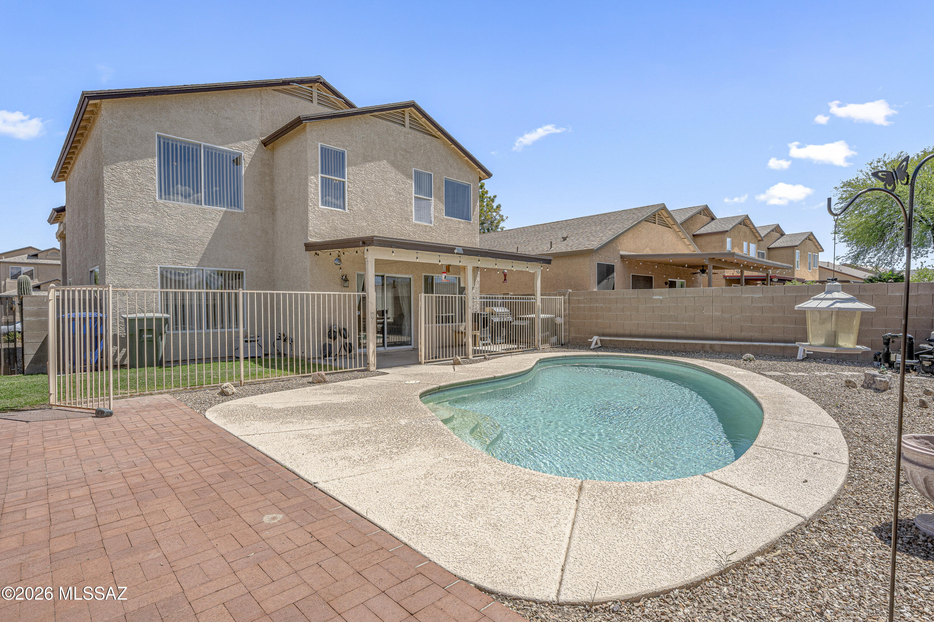 Silver Pass PH. III (396-469) - Residential