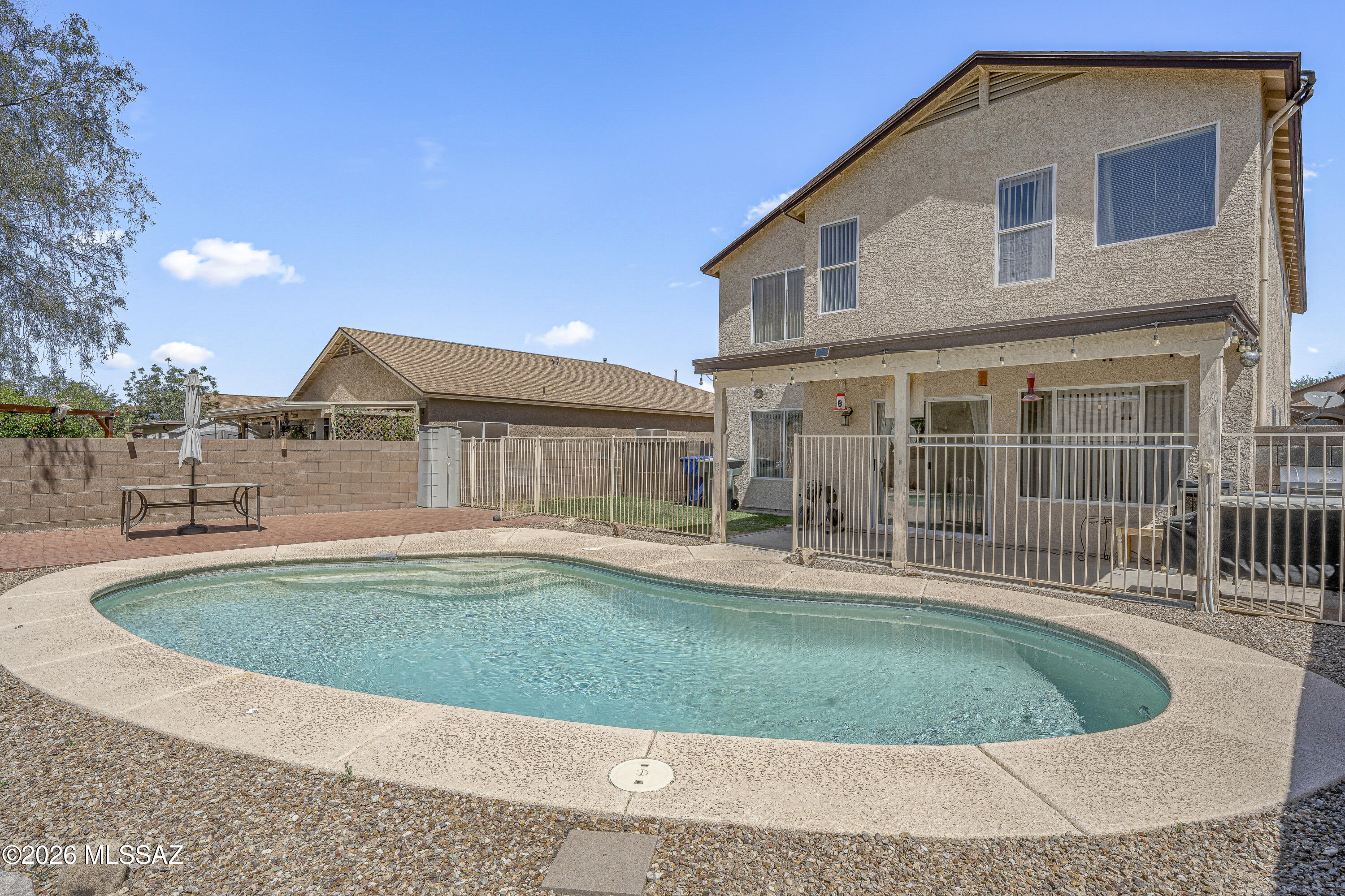 Silver Pass PH. III (396-469) - Residential