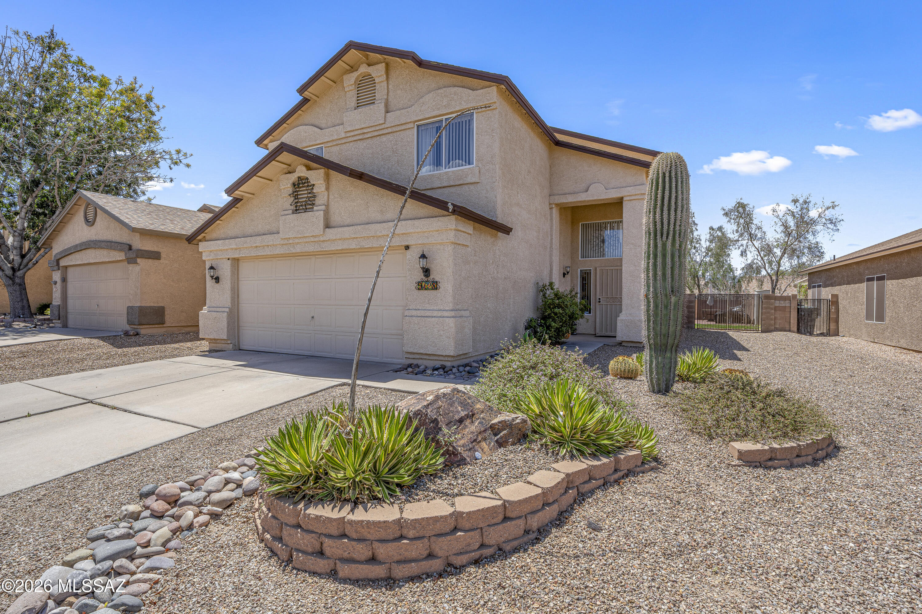 9128 E Sugar Sumac Street