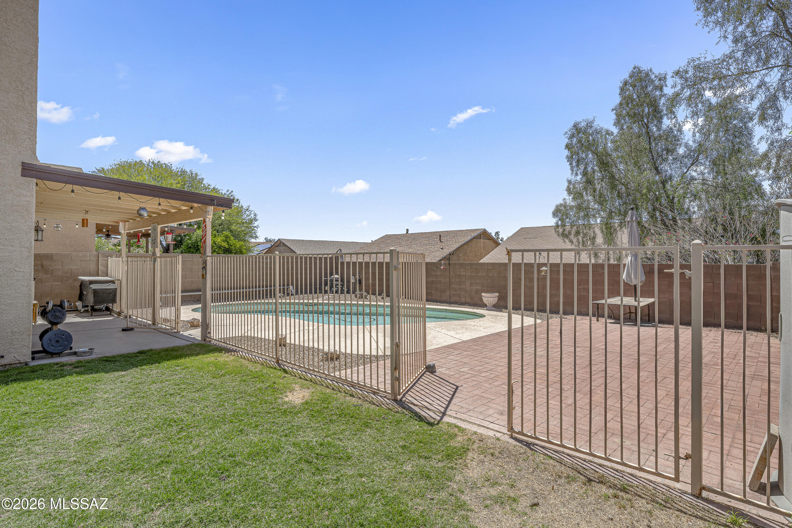 Silver Pass PH. III (396-469) - Residential