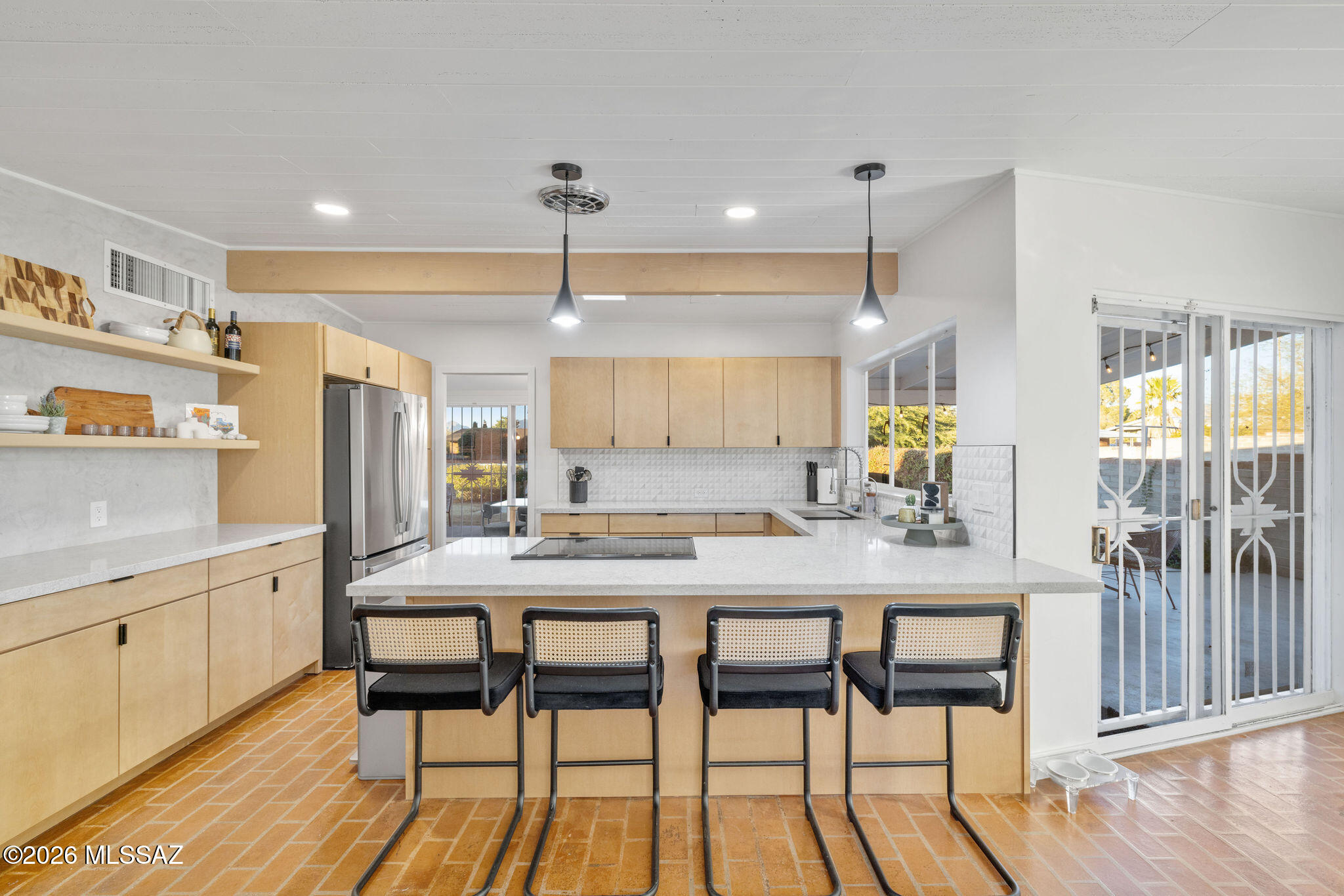 Leonora Addition - Residential