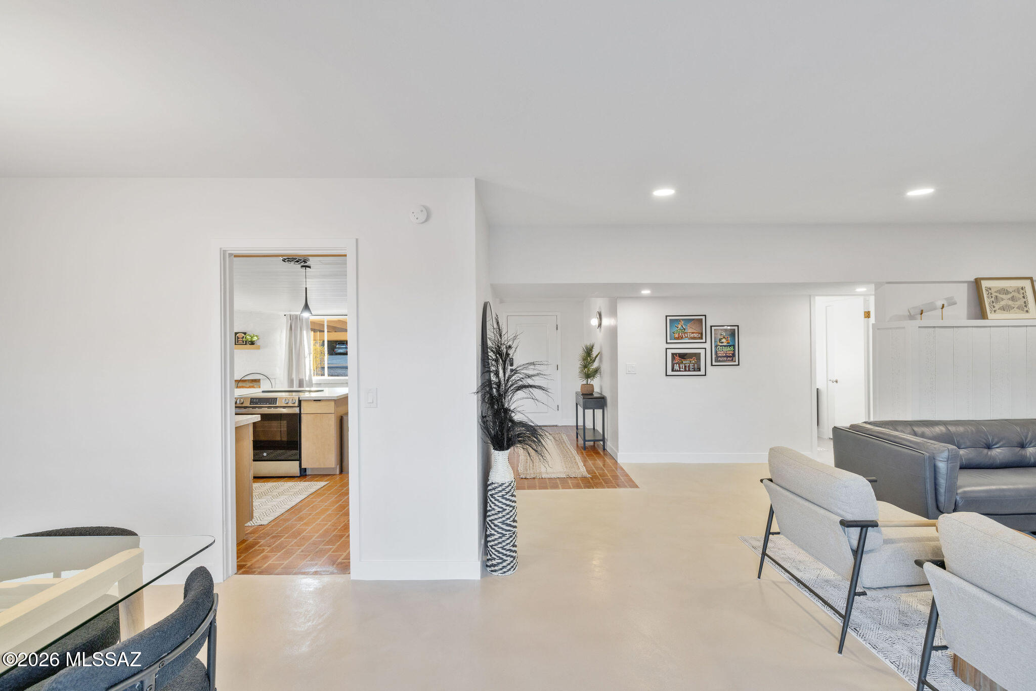 Leonora Addition - Residential