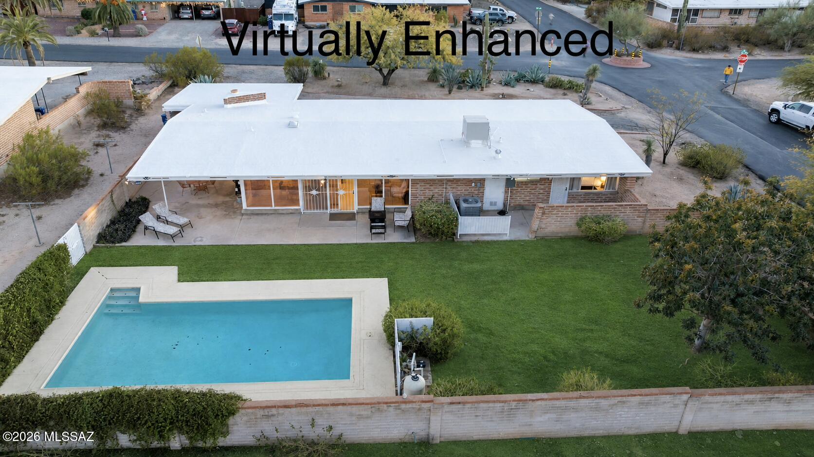 Leonora Addition - Residential