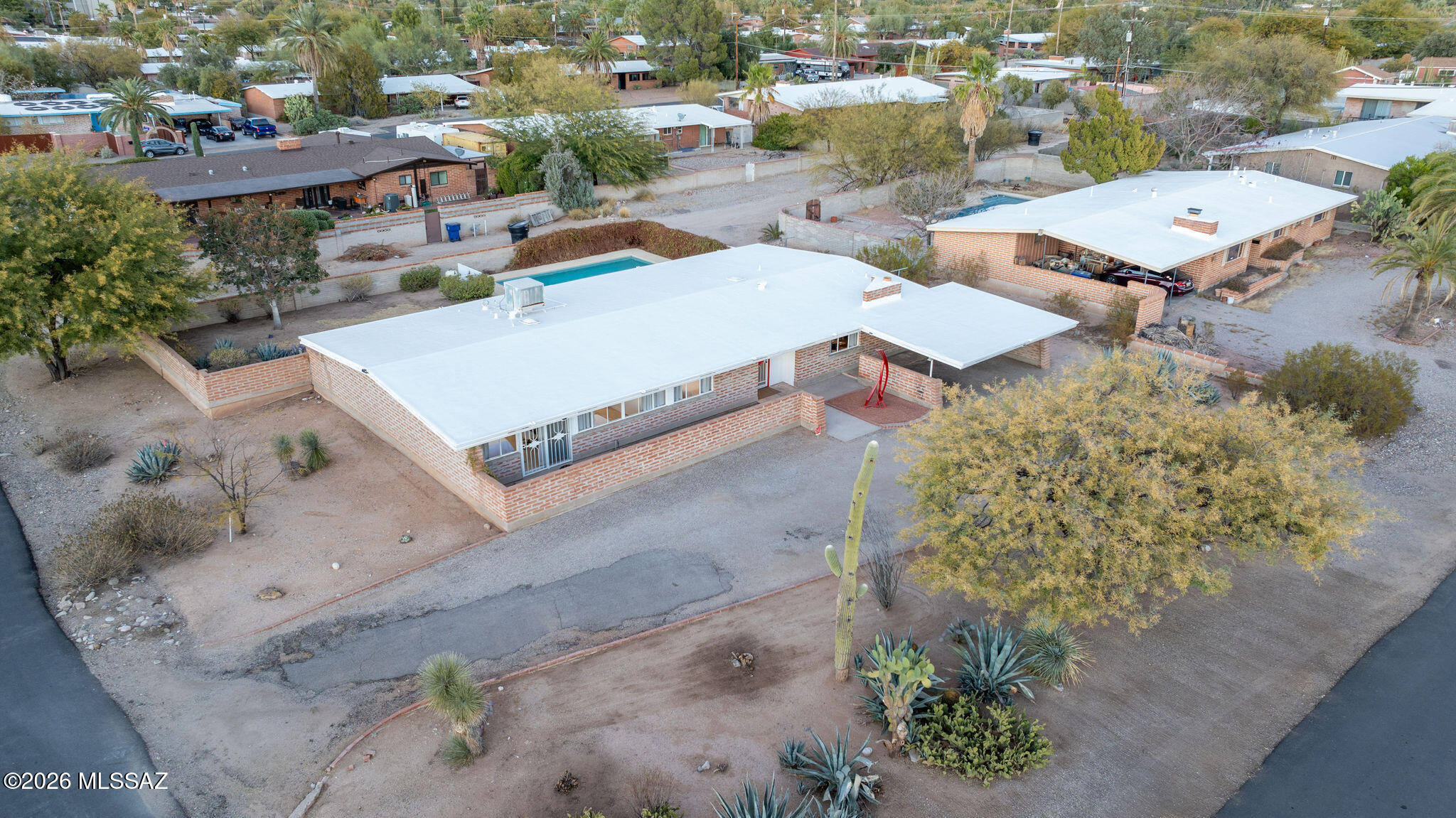 Leonora Addition - Residential