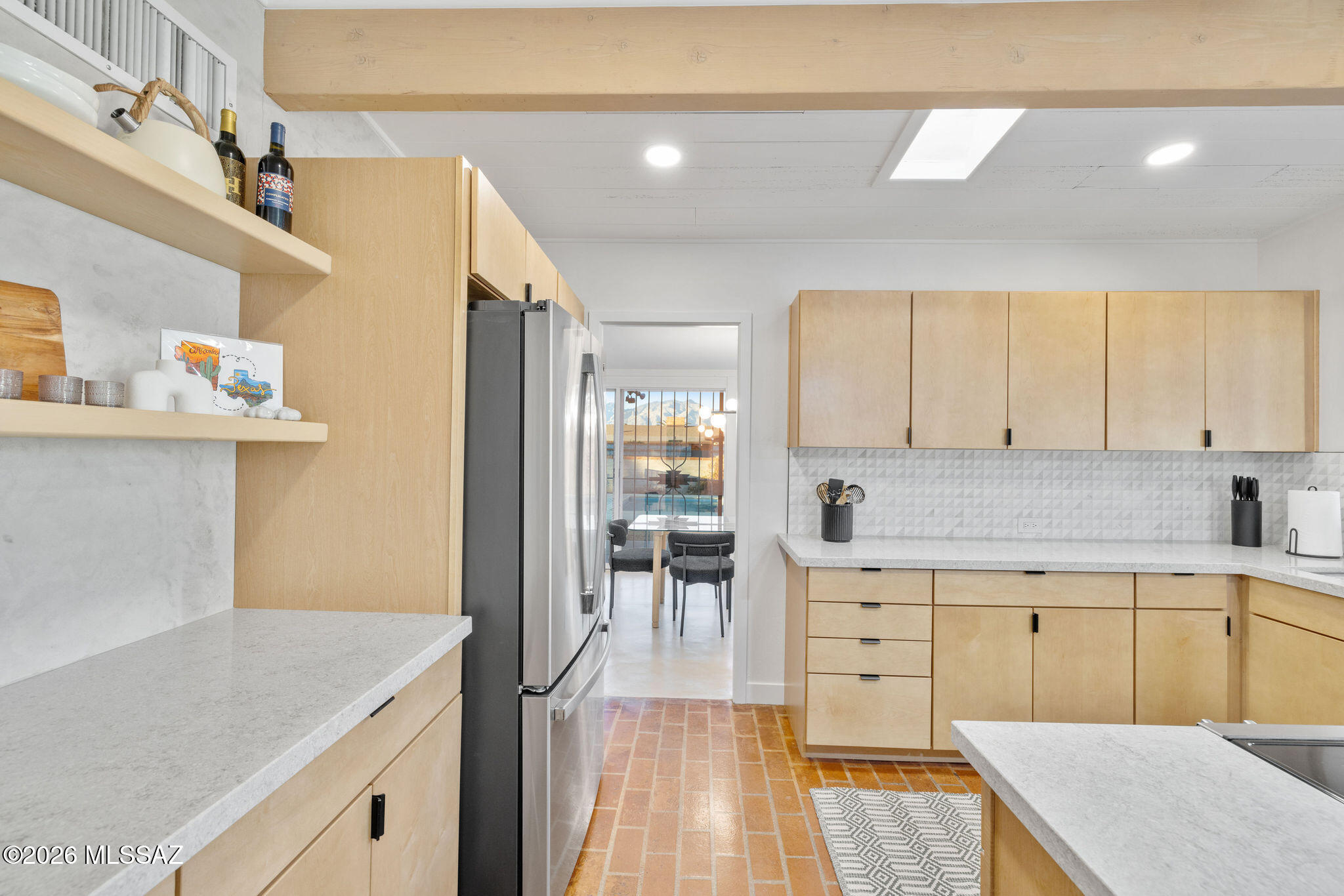 Leonora Addition - Residential