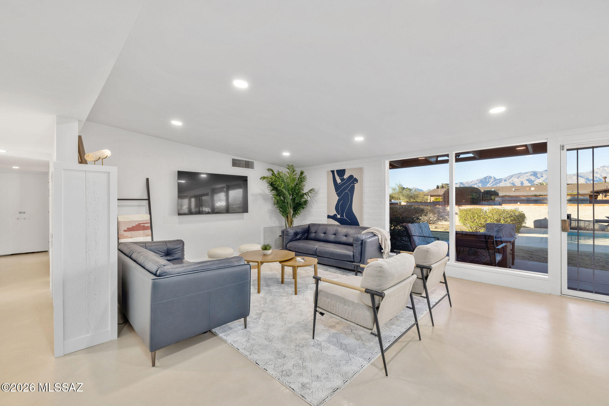 Leonora Addition - Residential