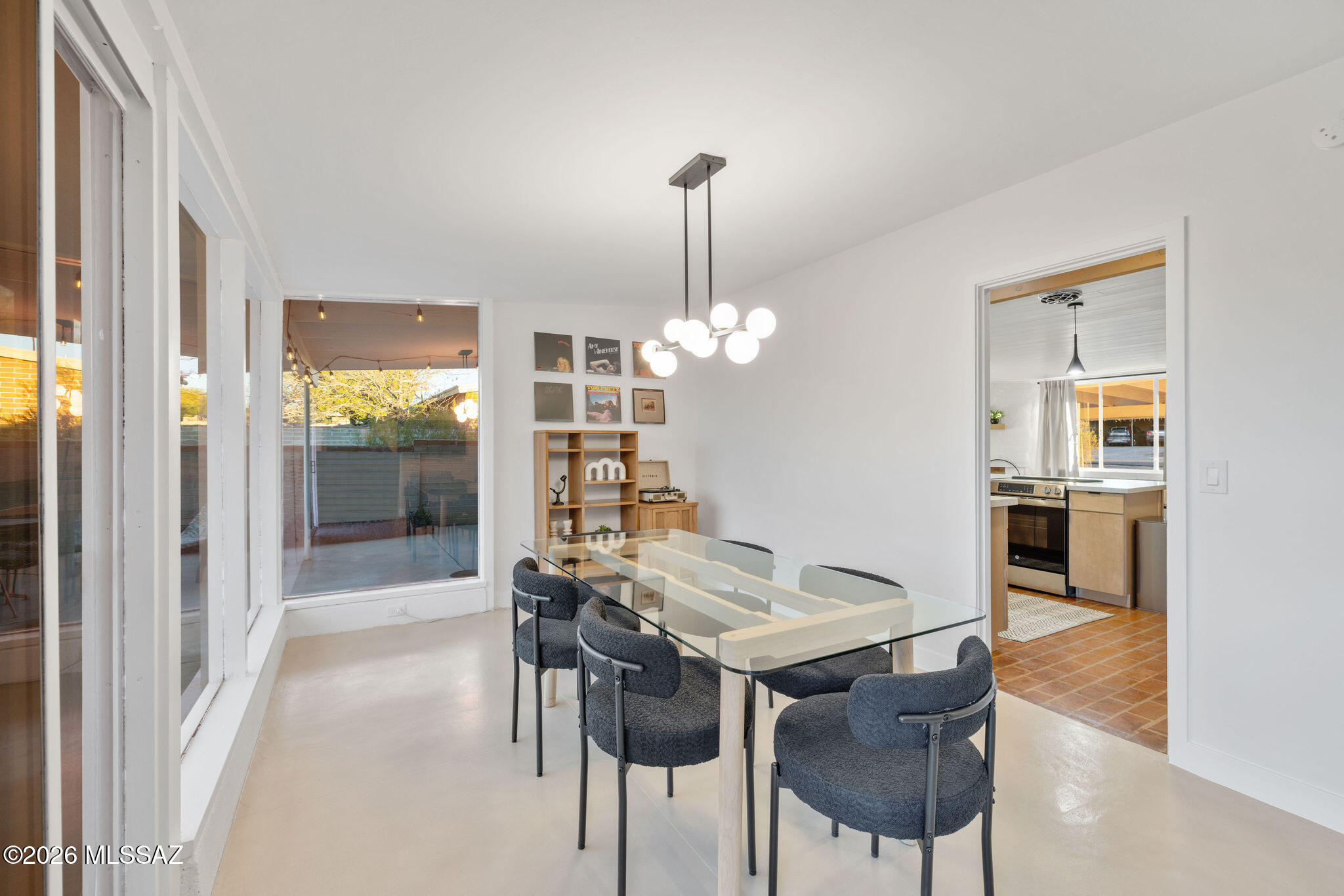 Leonora Addition - Residential