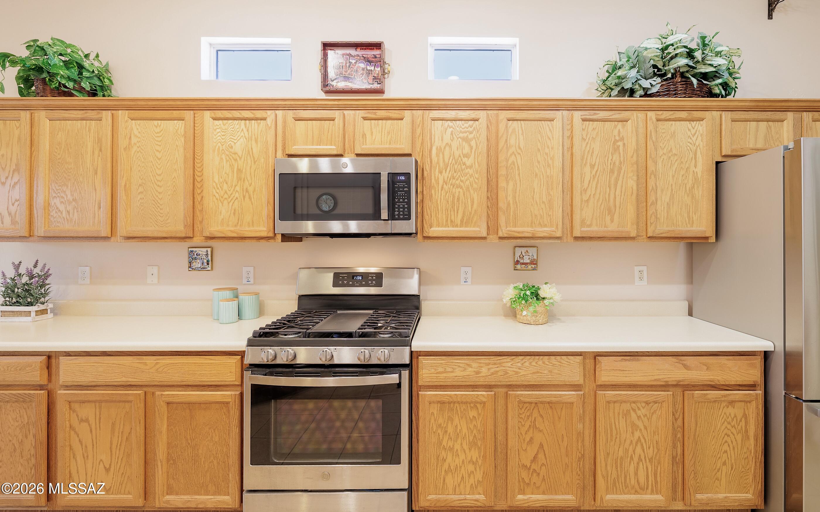 Heritage Highlands - Residential