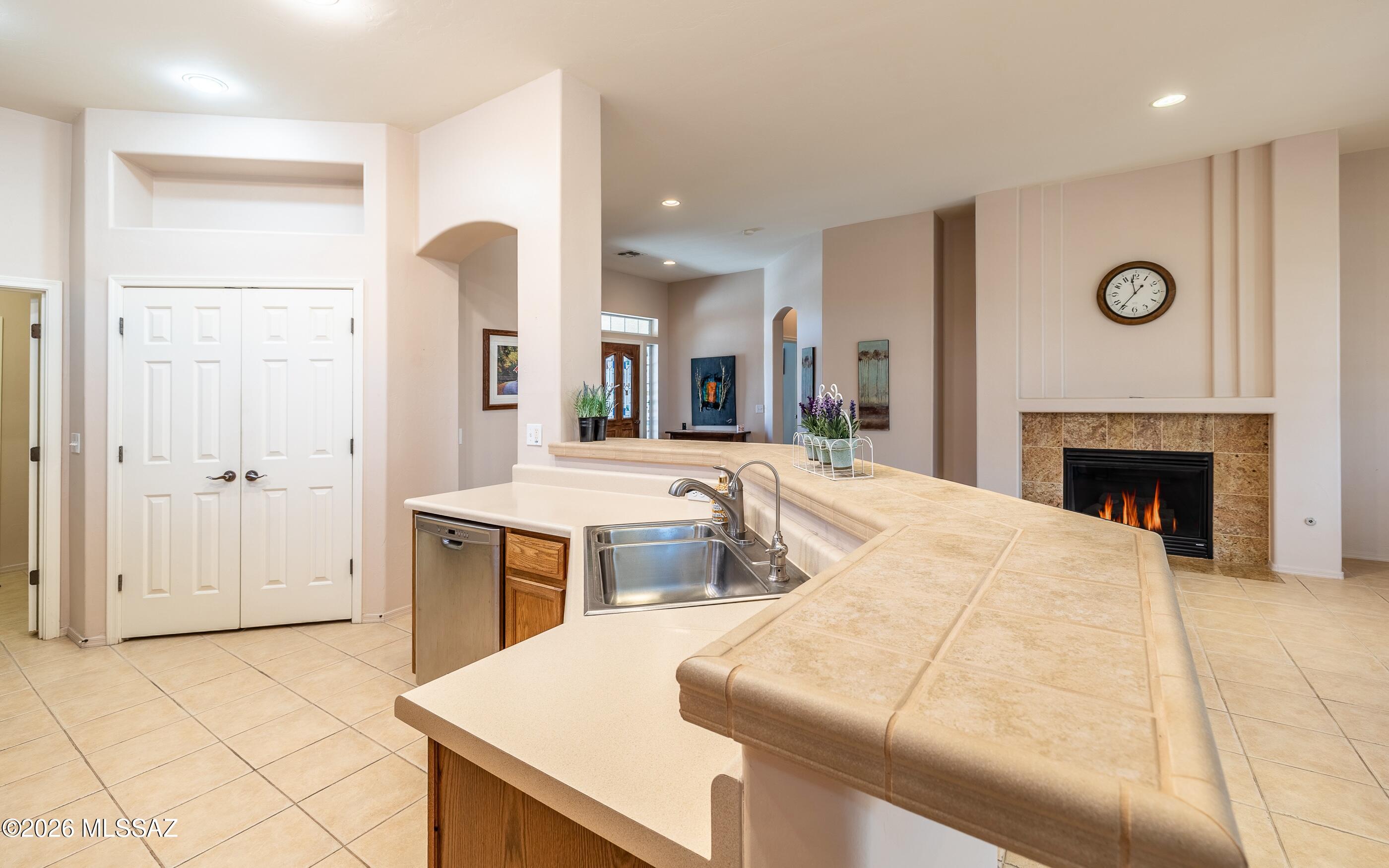 Heritage Highlands - Residential