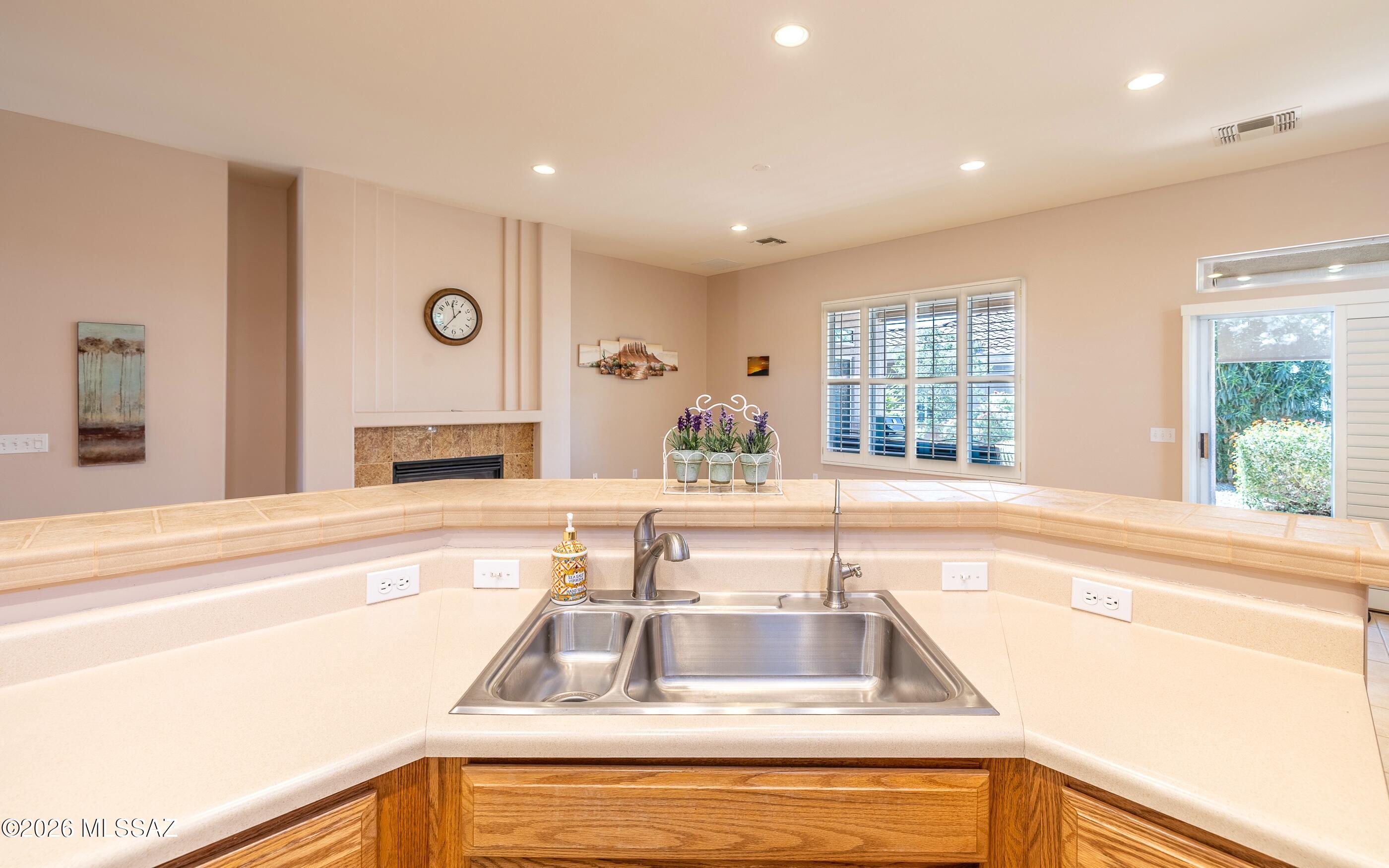 Heritage Highlands - Residential