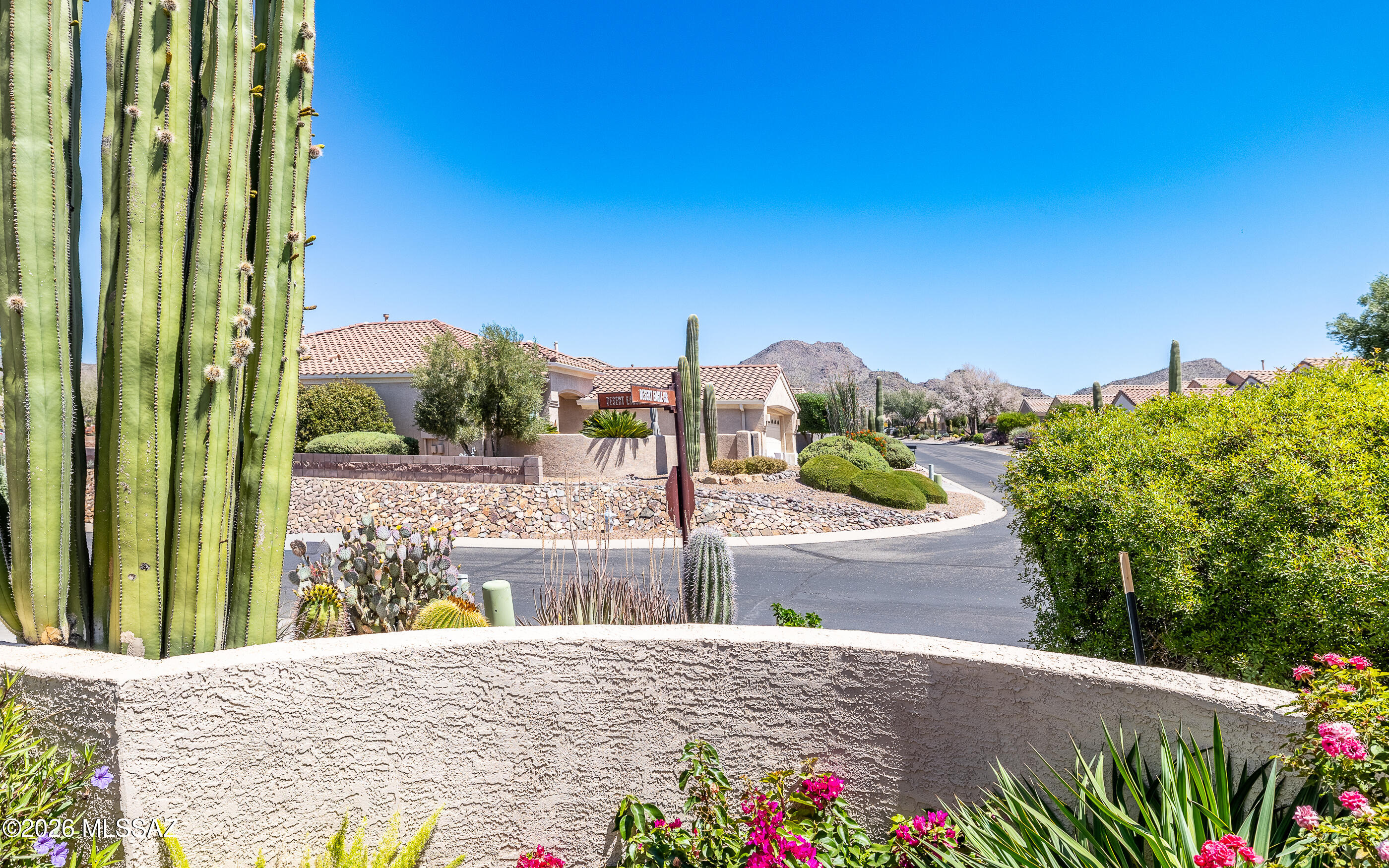 5069 W Desert Eagle Circle