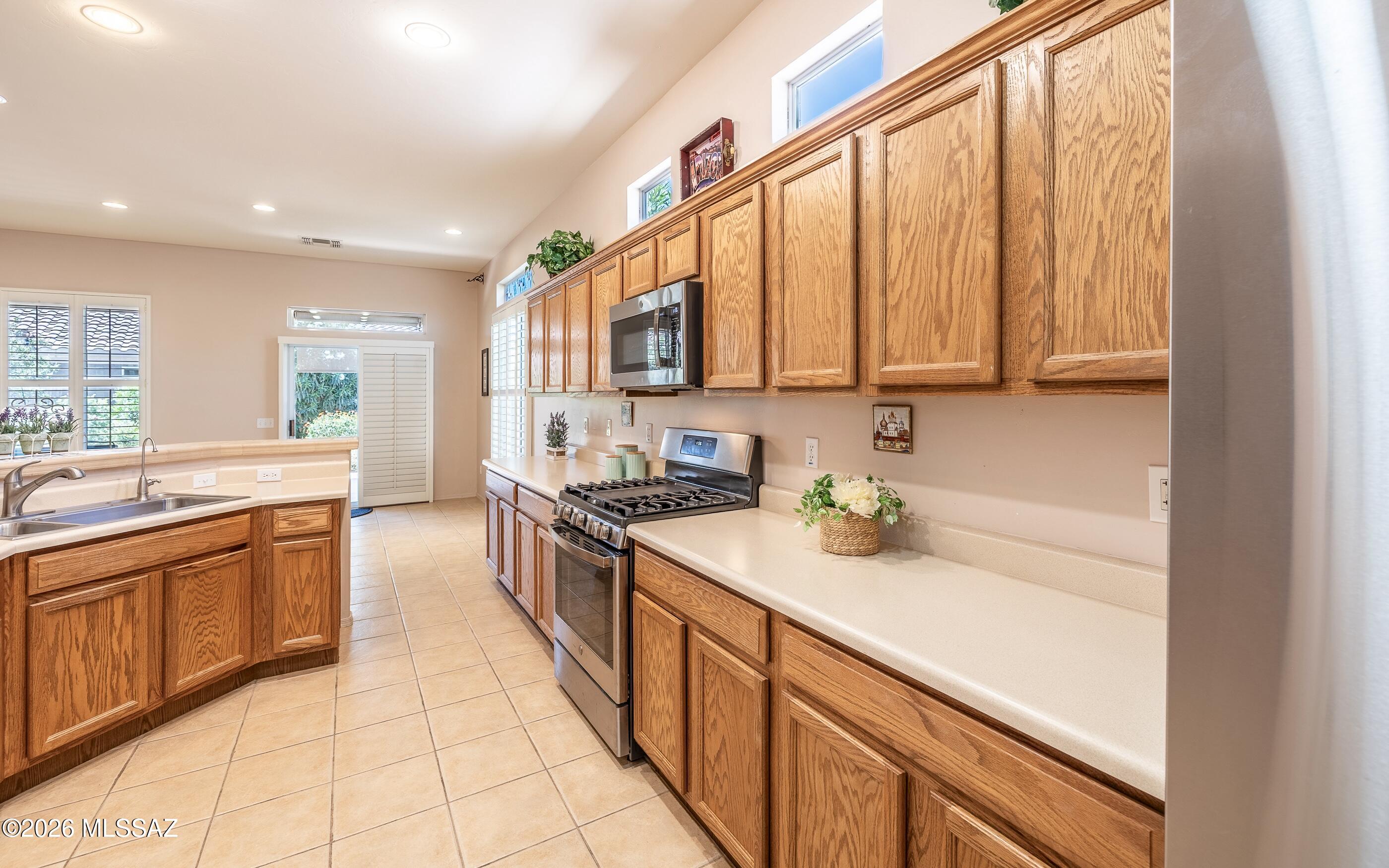 Heritage Highlands - Residential