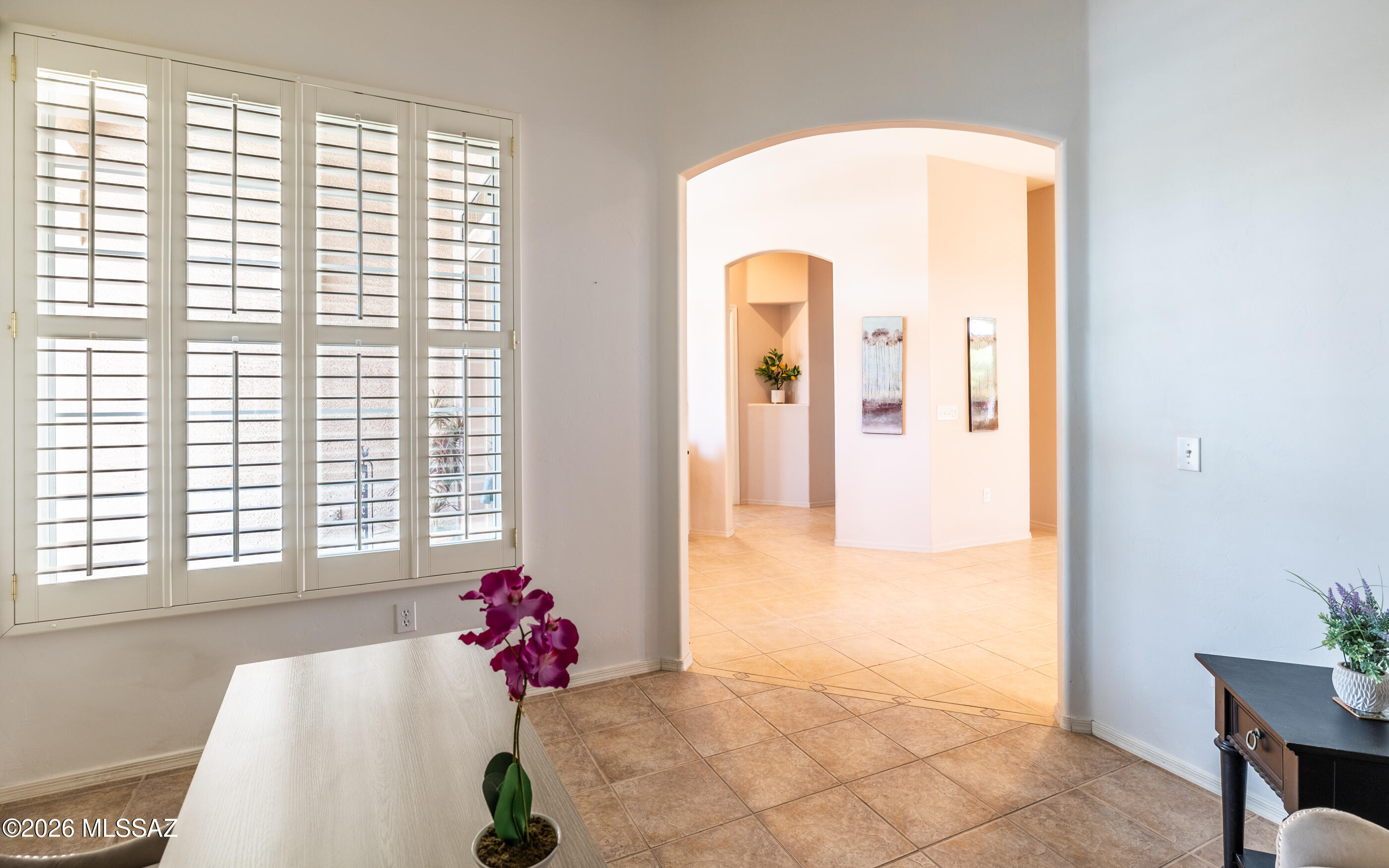 Heritage Highlands - Residential