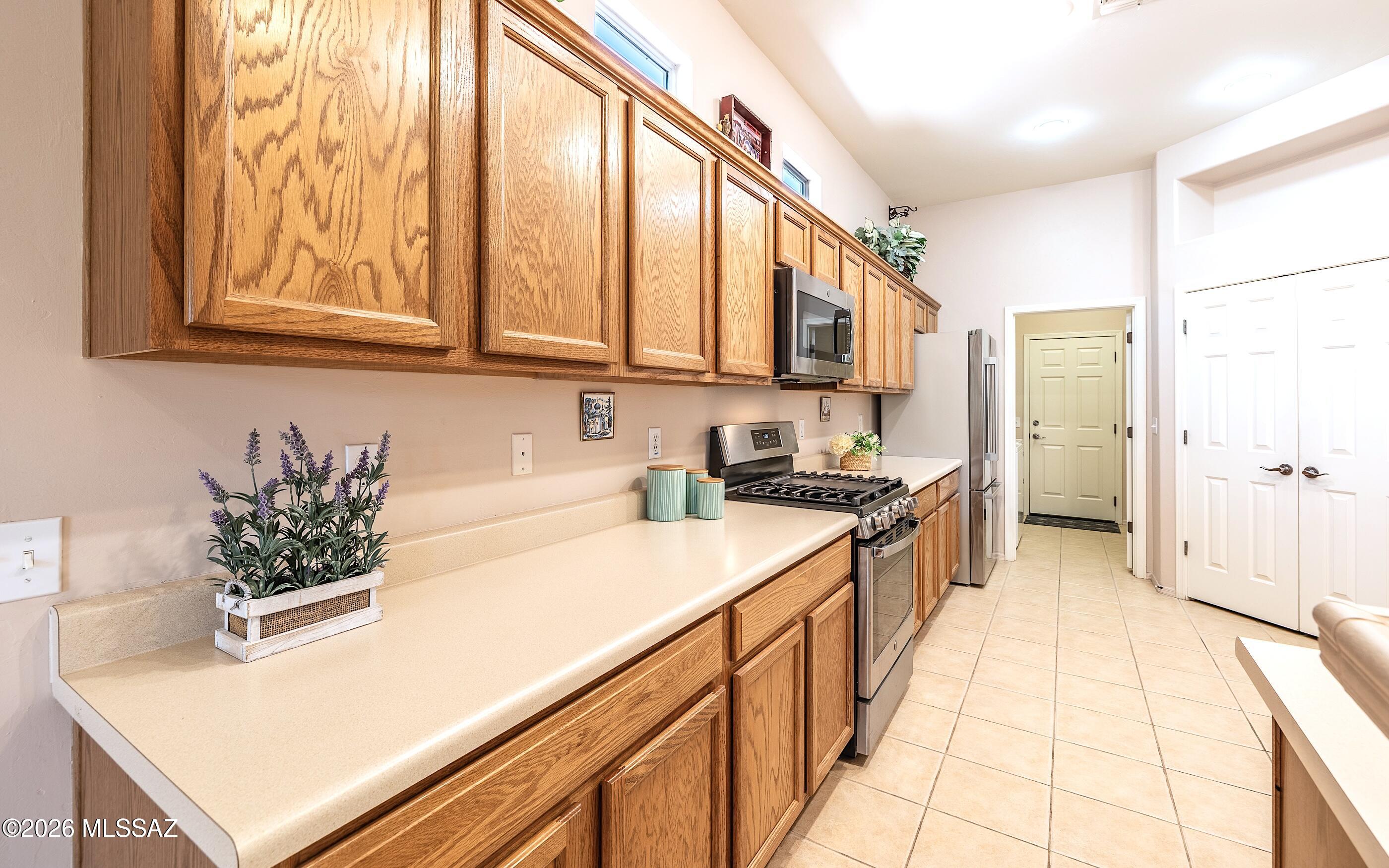 Heritage Highlands - Residential