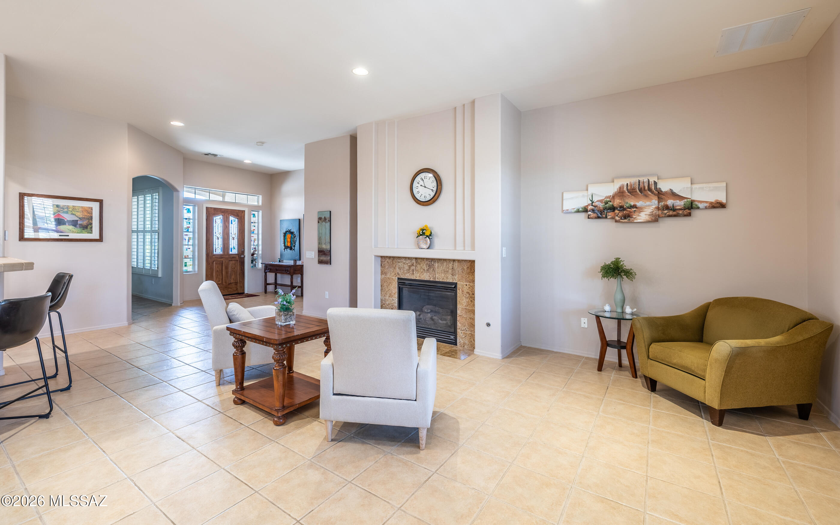 Heritage Highlands - Residential