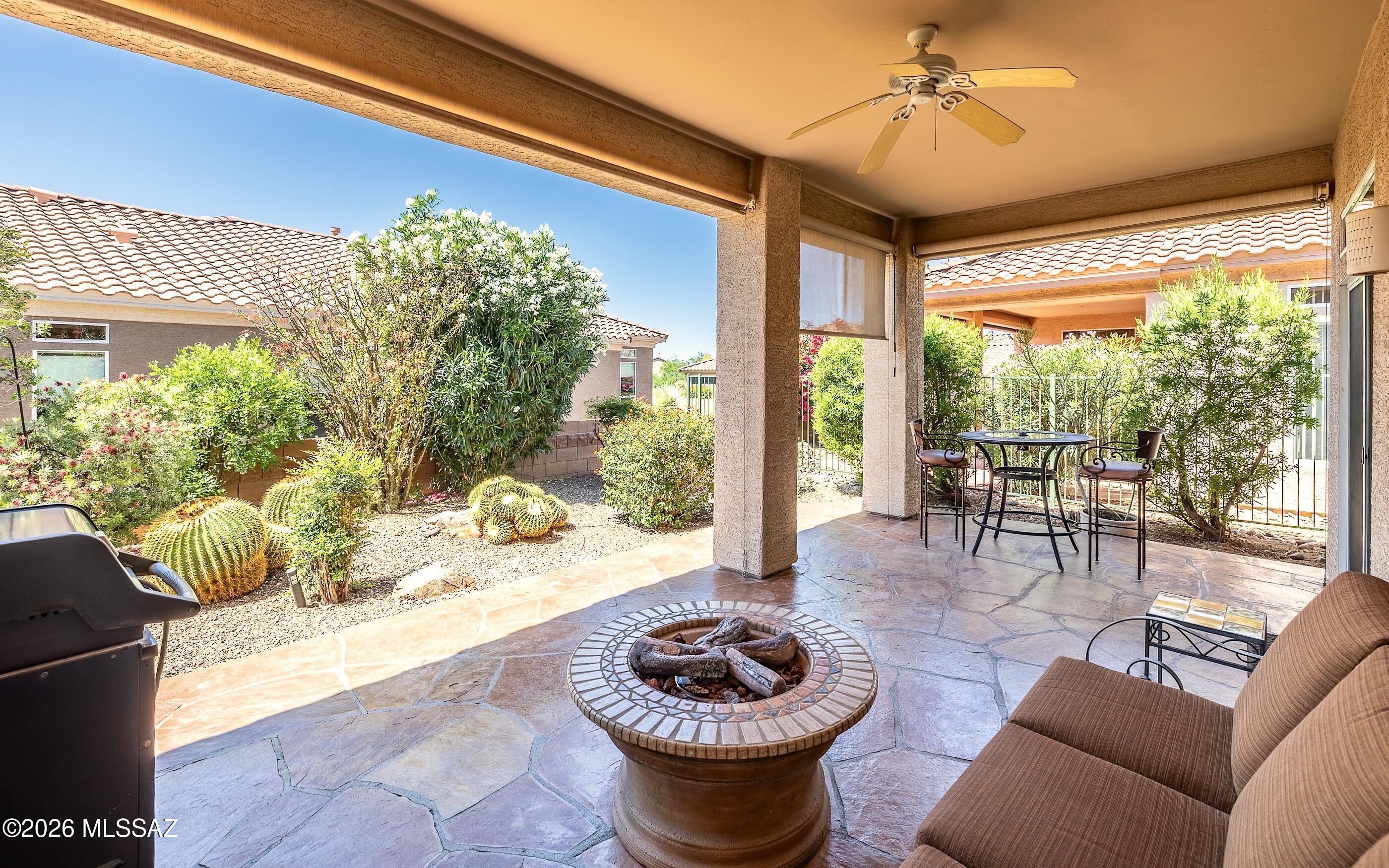 Heritage Highlands - Residential