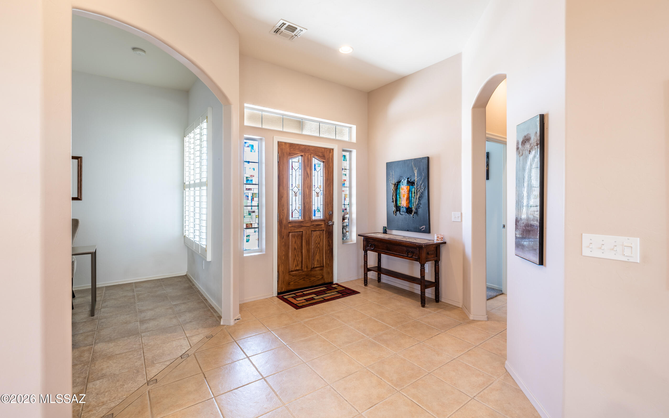 Heritage Highlands - Residential