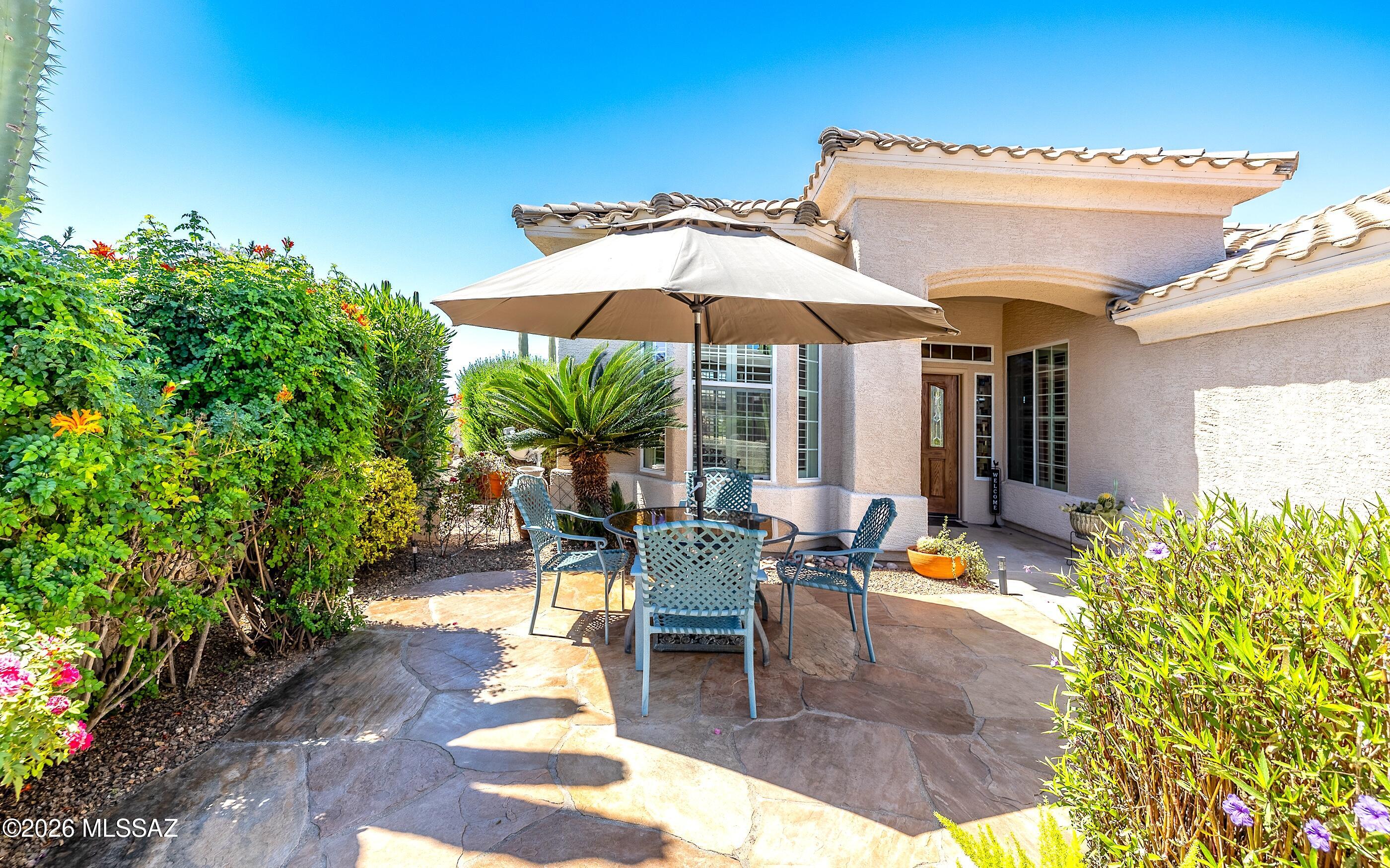 5069 W Desert Eagle Circle