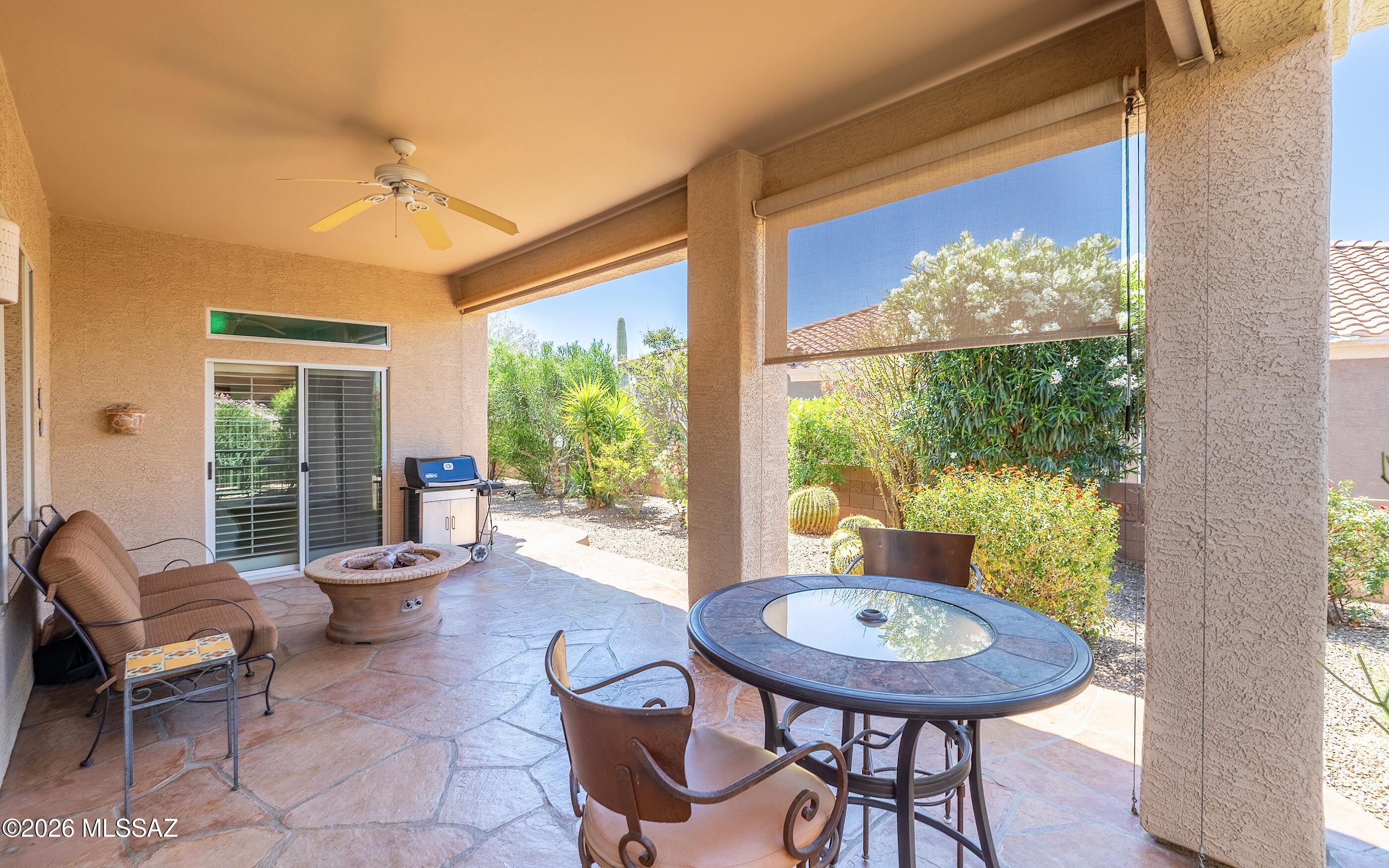 Heritage Highlands - Residential