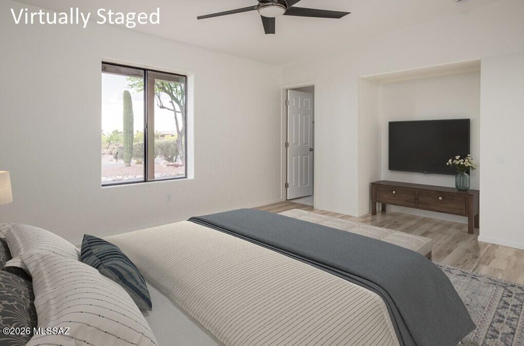 Indian Ridge Foothills (1-44) - Residential
