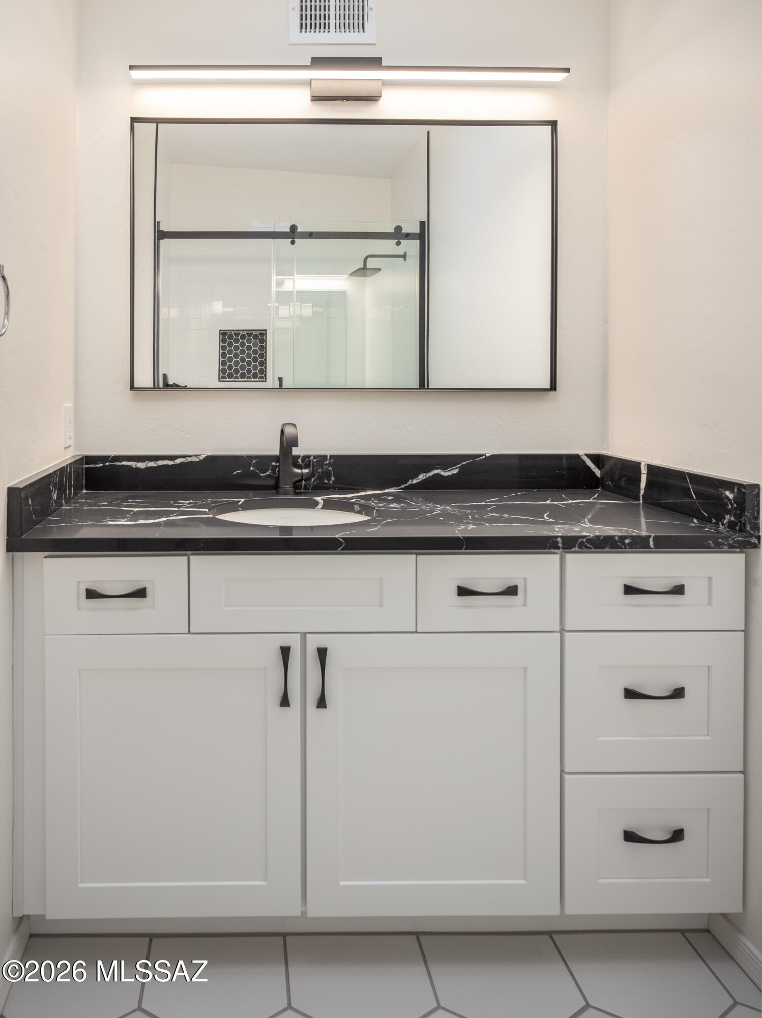 Indian Ridge Foothills (1-44) - Residential