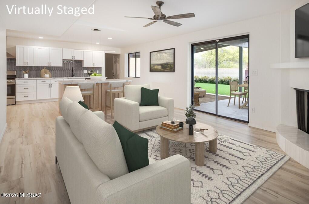 Indian Ridge Foothills (1-44) - Residential