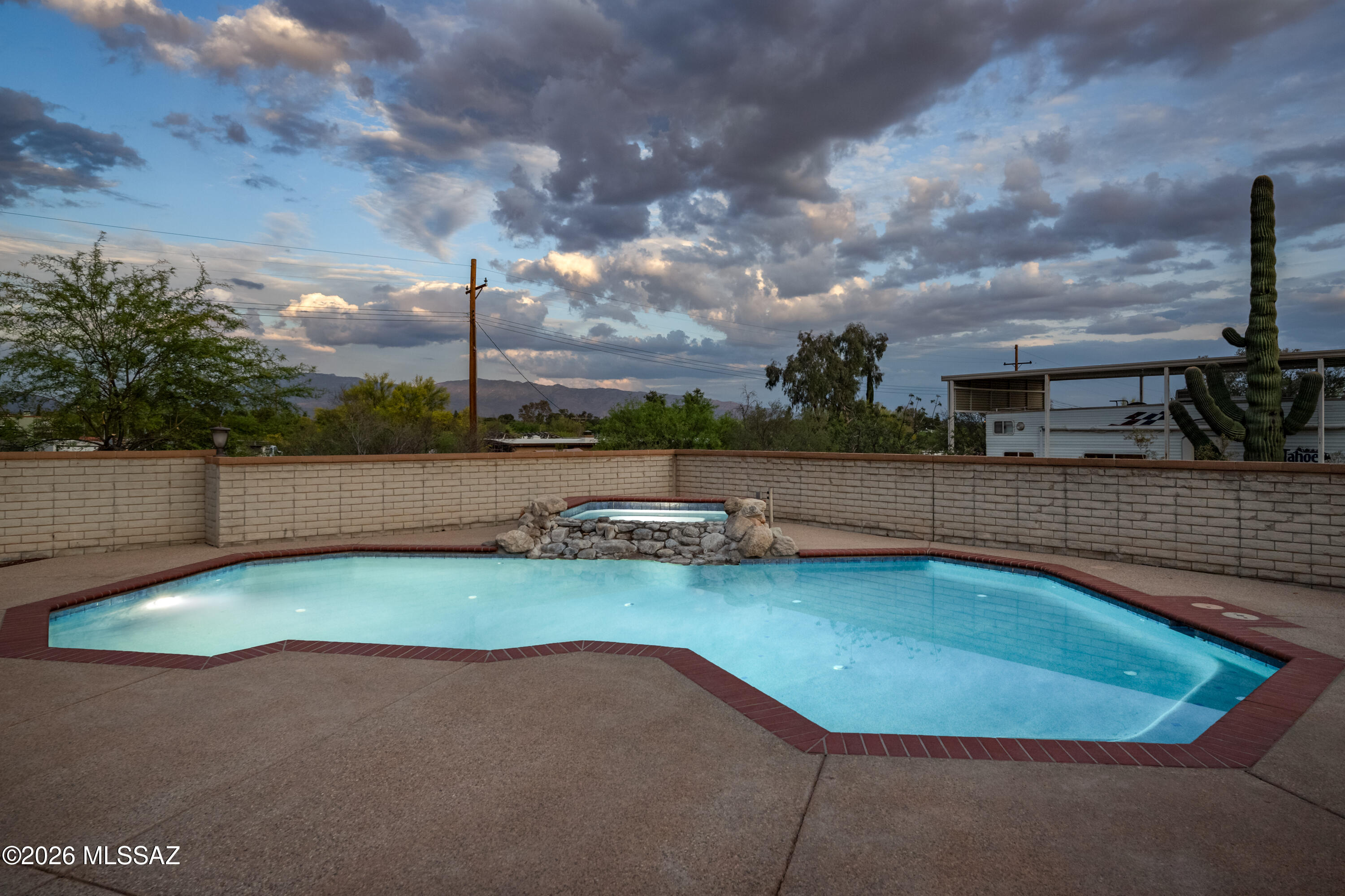 Indian Ridge Foothills (1-44) - Residential