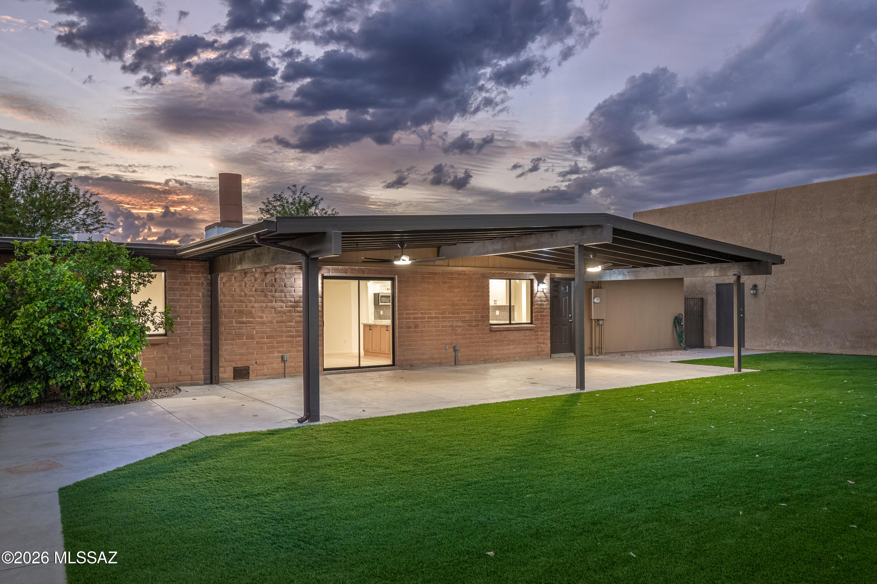Indian Ridge Foothills (1-44) - Residential