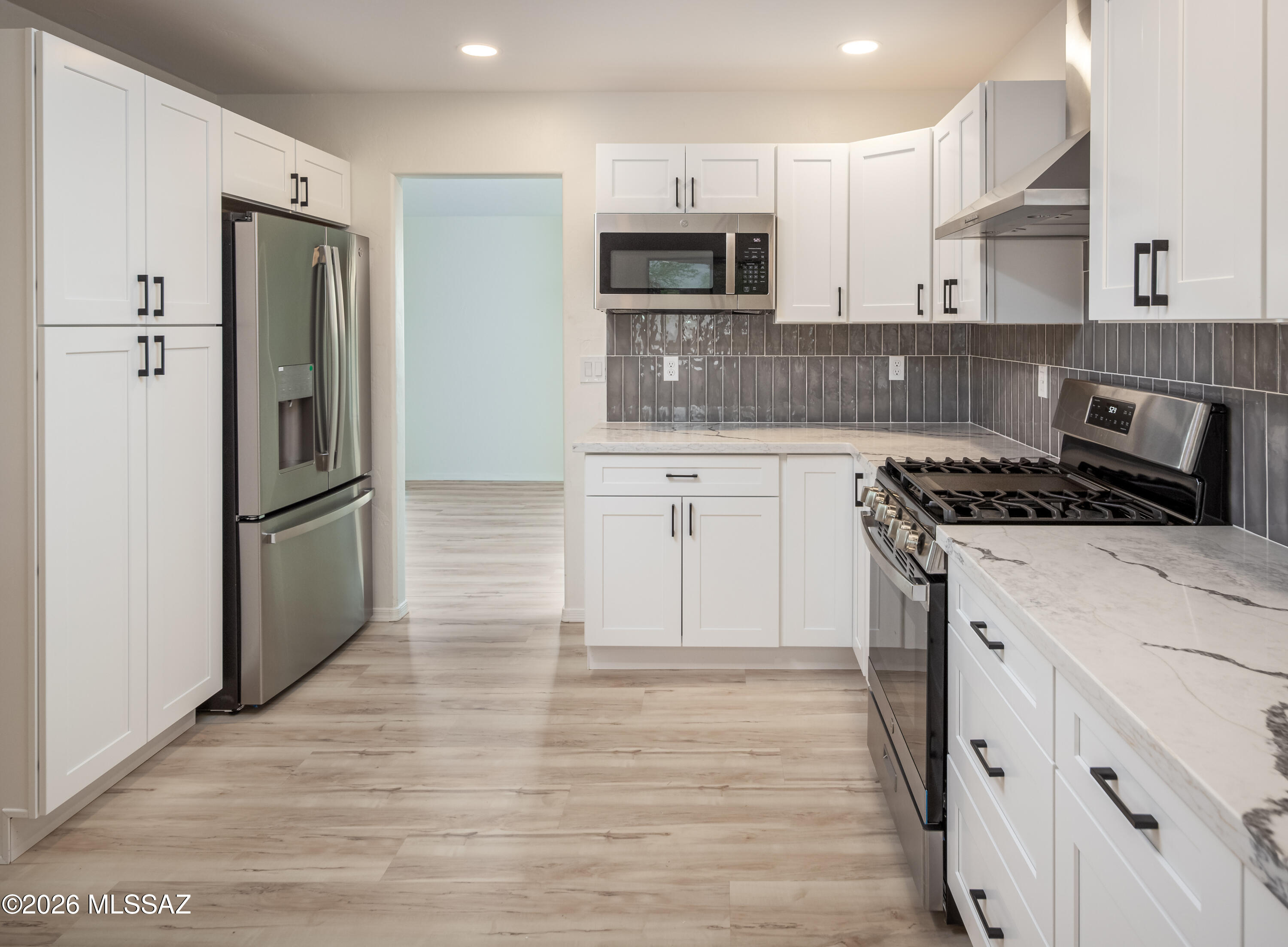 Indian Ridge Foothills (1-44) - Residential