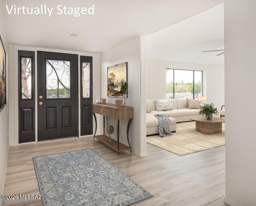 Indian Ridge Foothills (1-44) - Residential