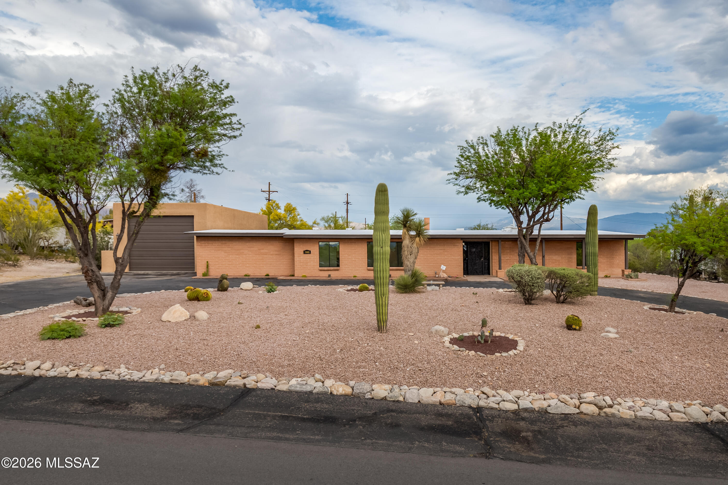 Indian Ridge Foothills (1-44) - Residential