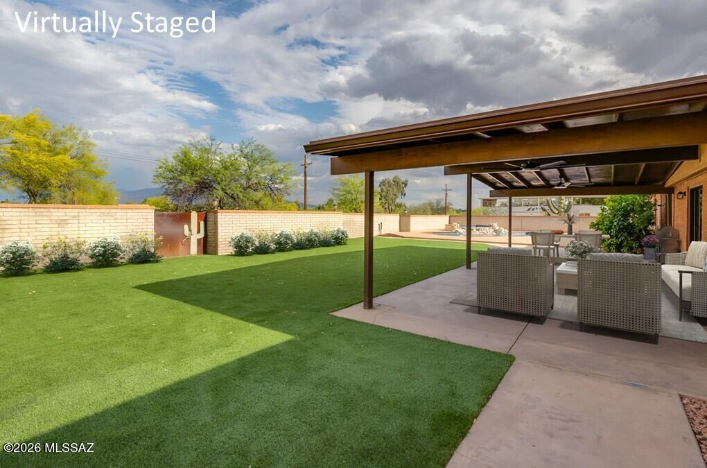 Indian Ridge Foothills (1-44) - Residential