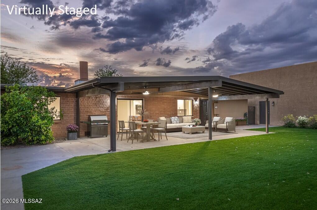 Indian Ridge Foothills (1-44) - Residential