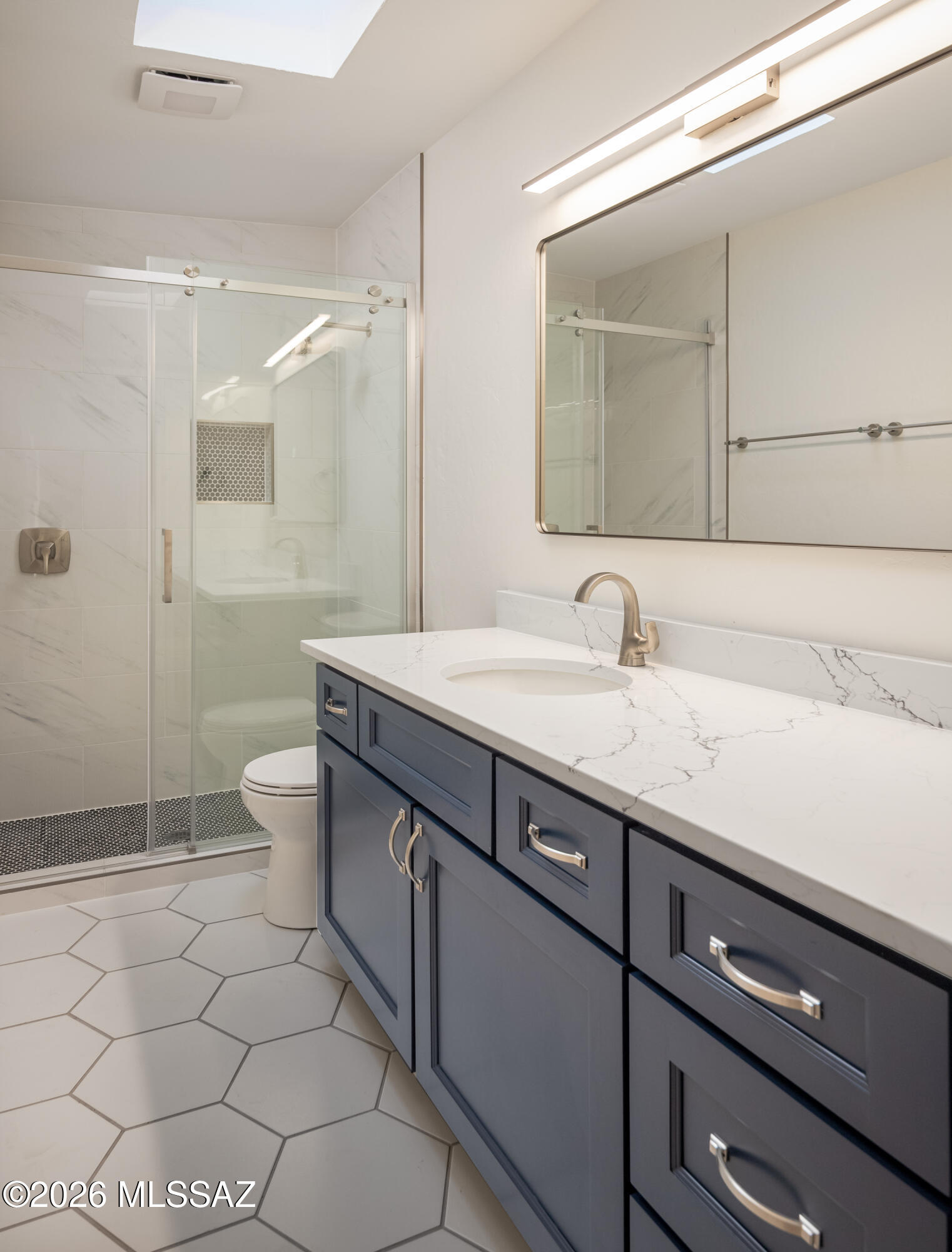 Indian Ridge Foothills (1-44) - Residential