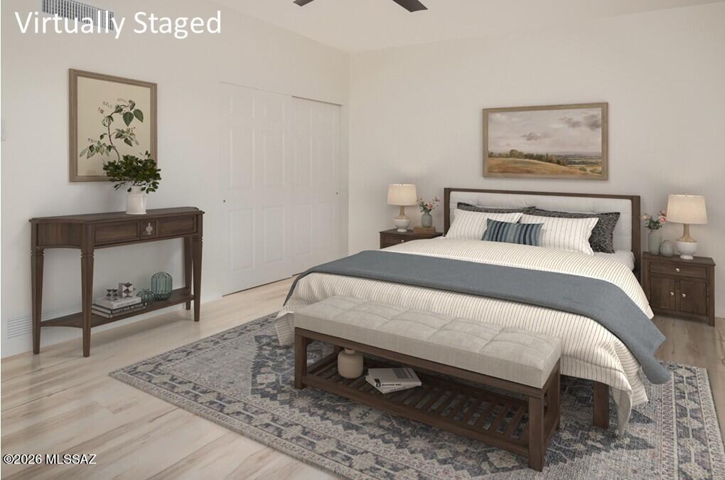 Indian Ridge Foothills (1-44) - Residential