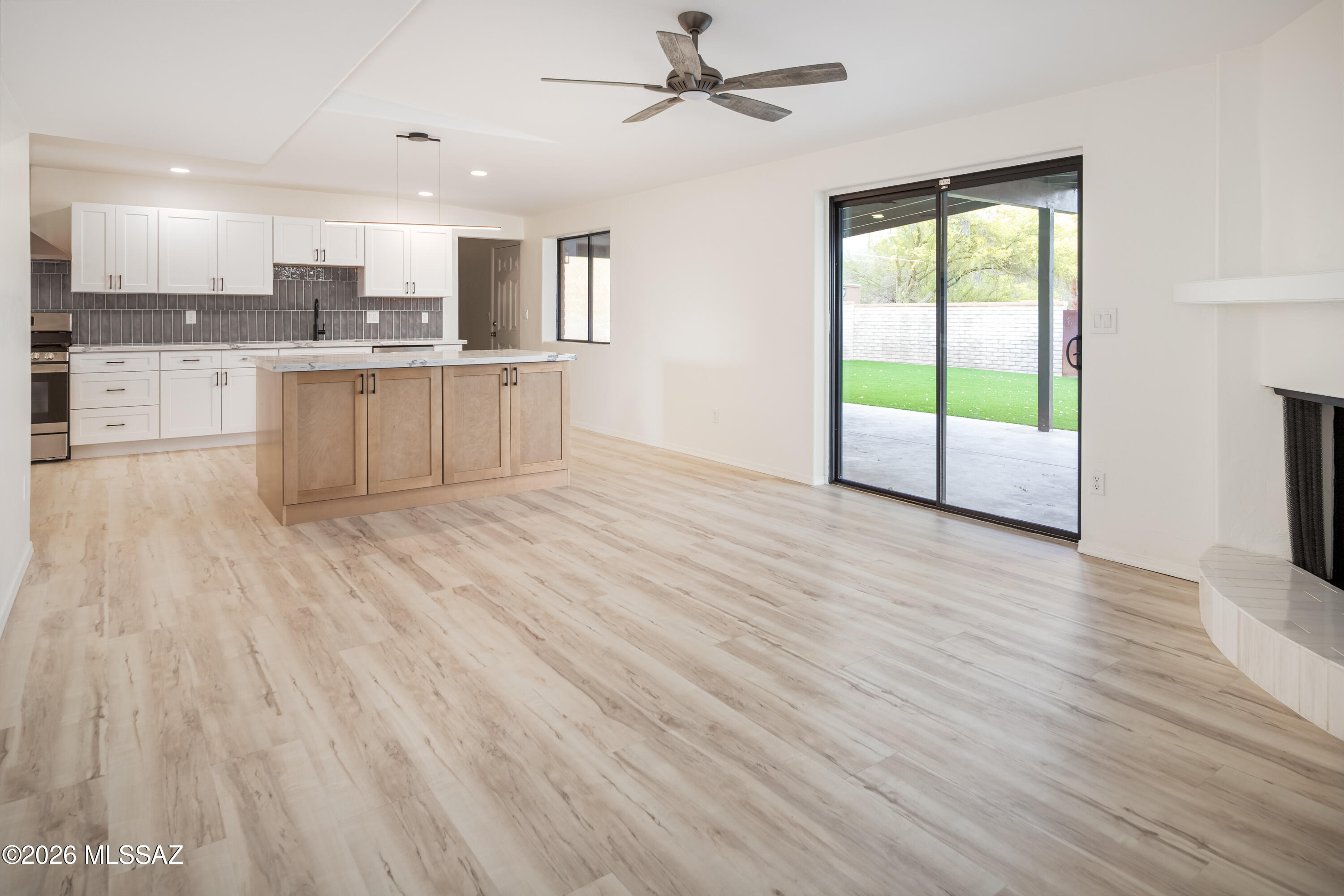 Indian Ridge Foothills (1-44) - Residential