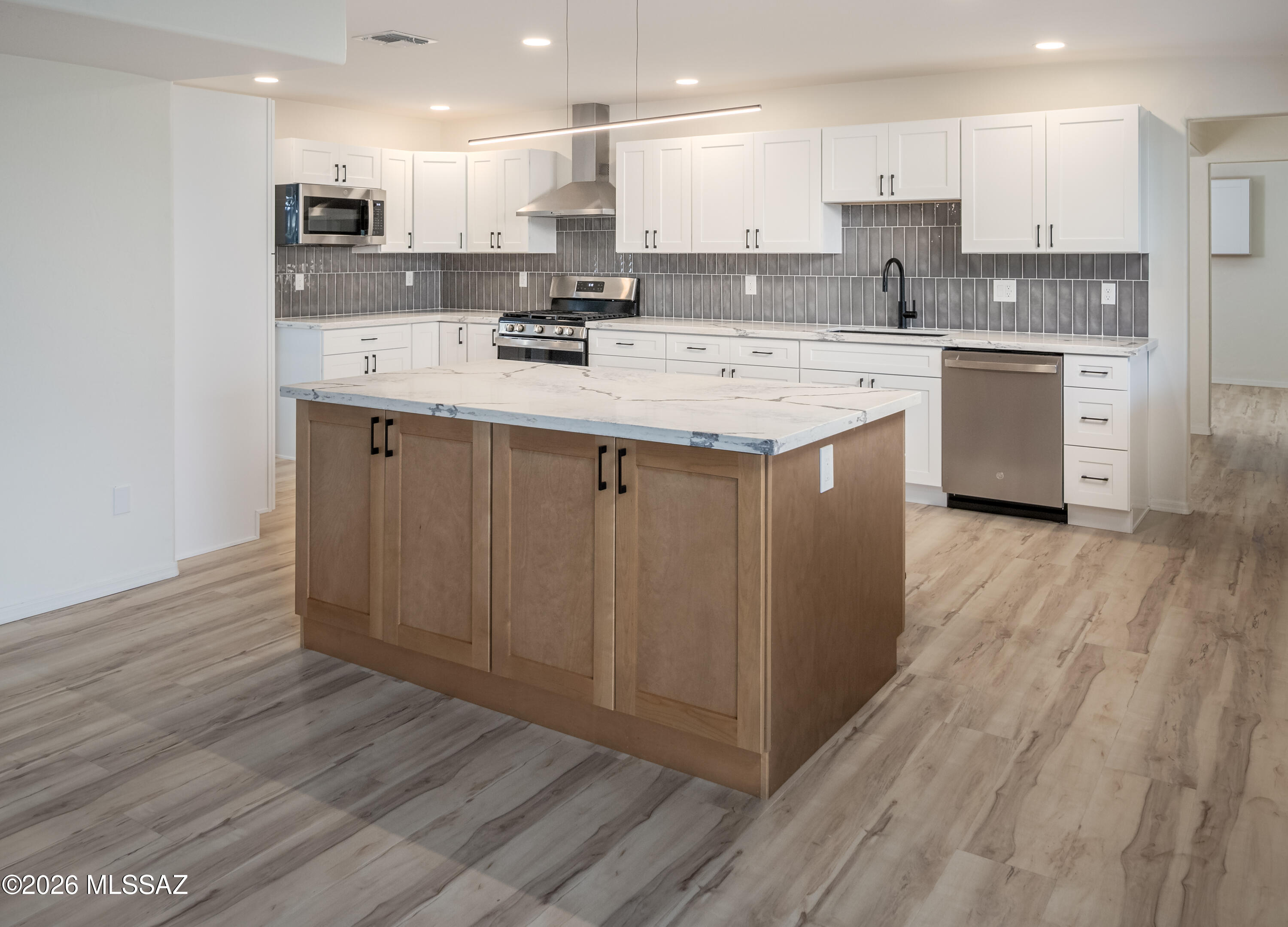 Indian Ridge Foothills (1-44) - Residential