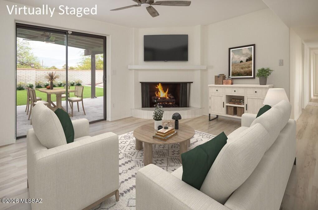 Indian Ridge Foothills (1-44) - Residential