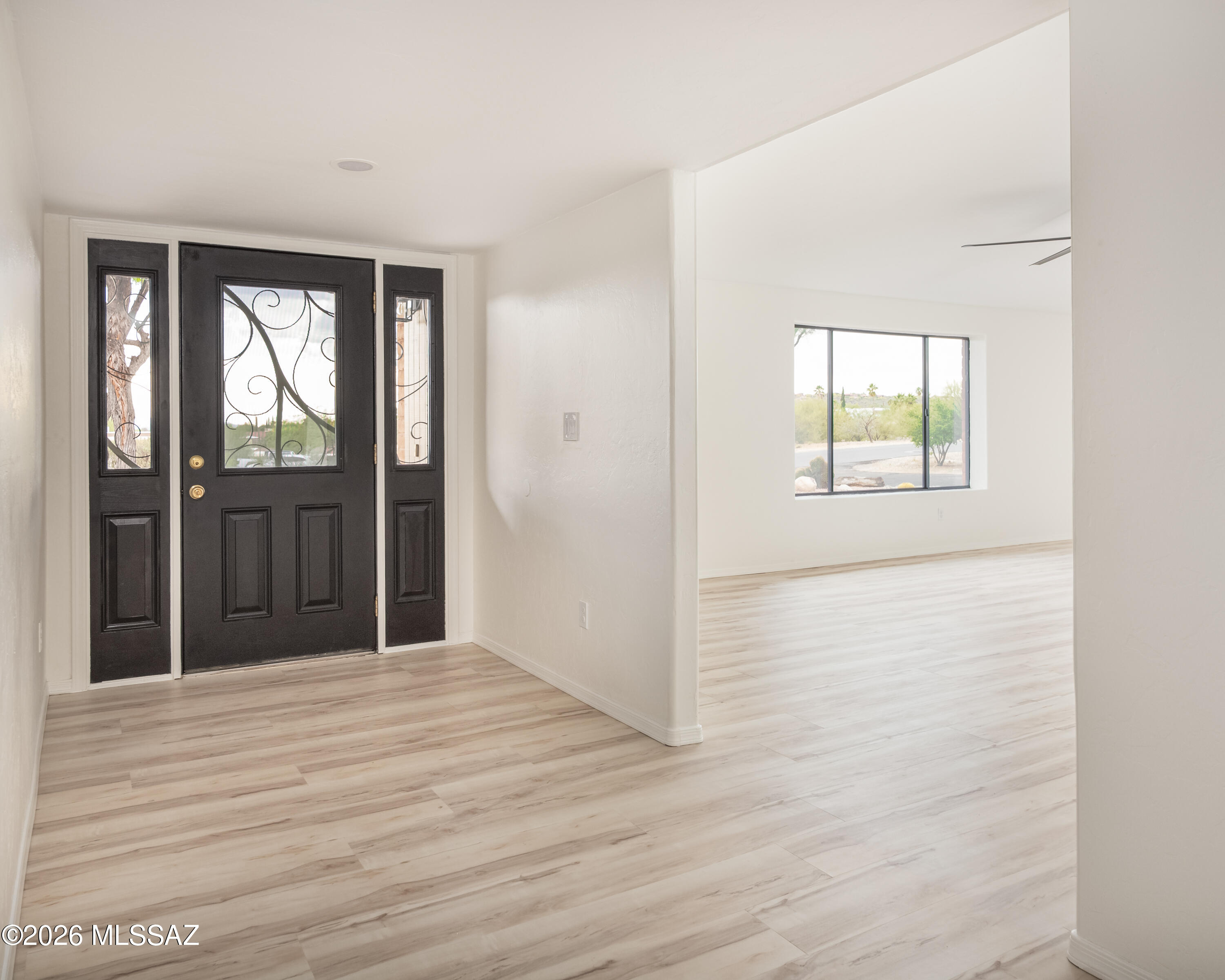 Indian Ridge Foothills (1-44) - Residential