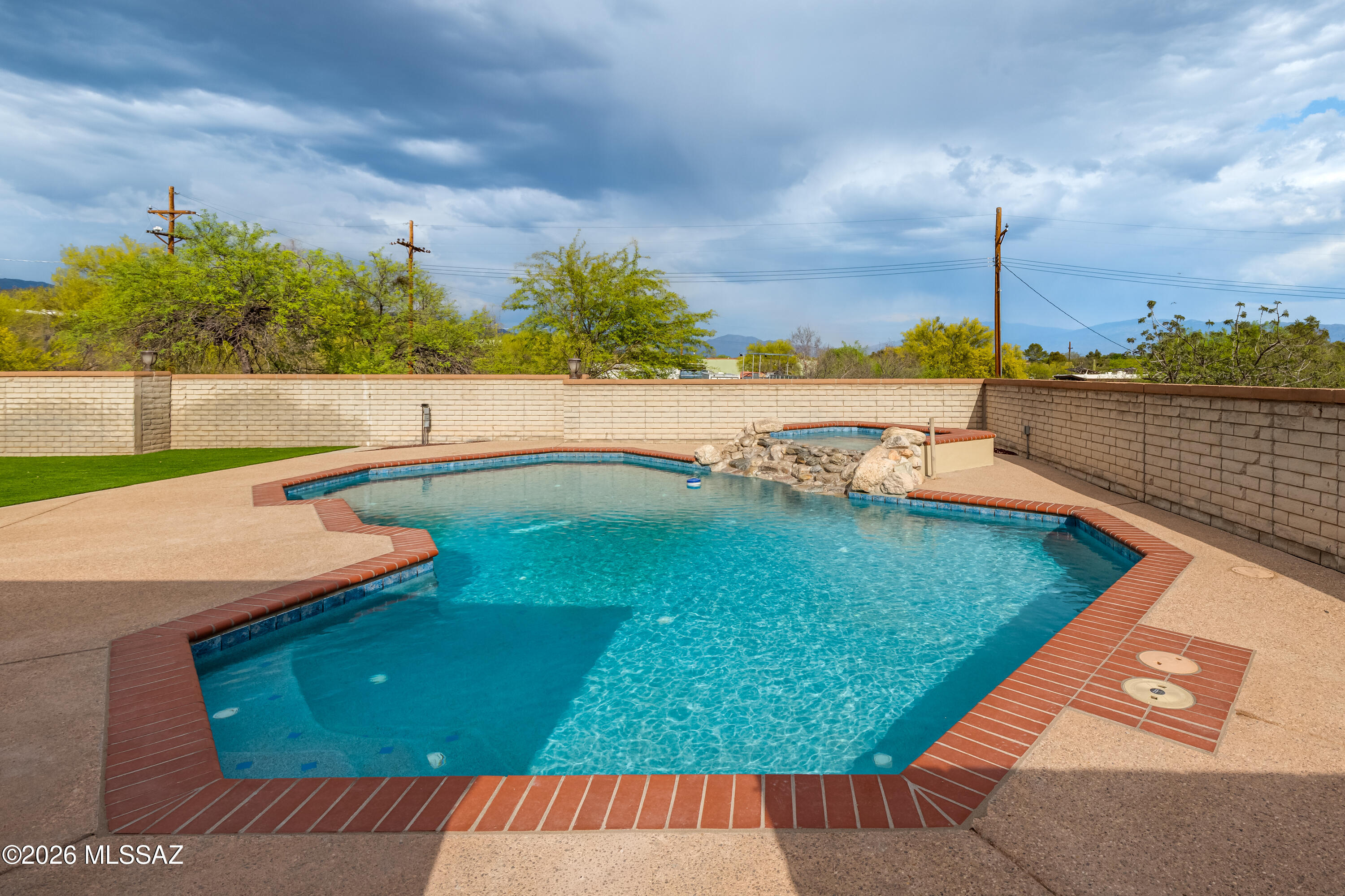 Indian Ridge Foothills (1-44) - Residential