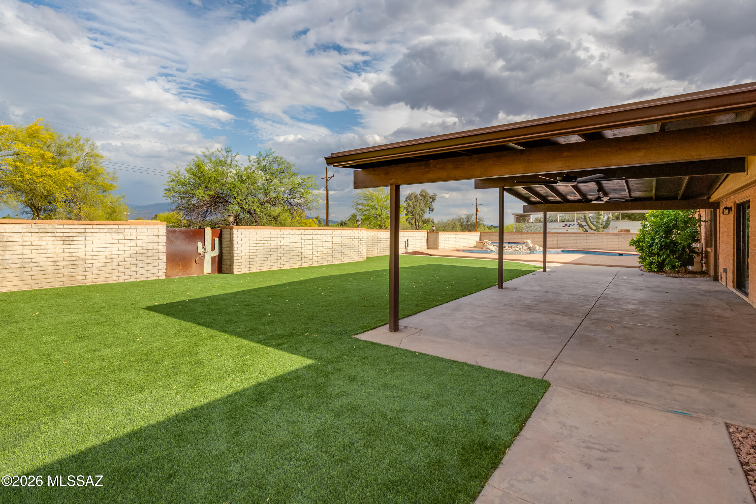Indian Ridge Foothills (1-44) - Residential