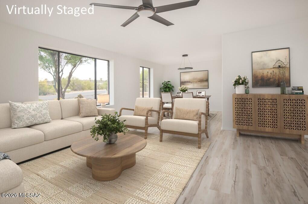 Indian Ridge Foothills (1-44) - Residential