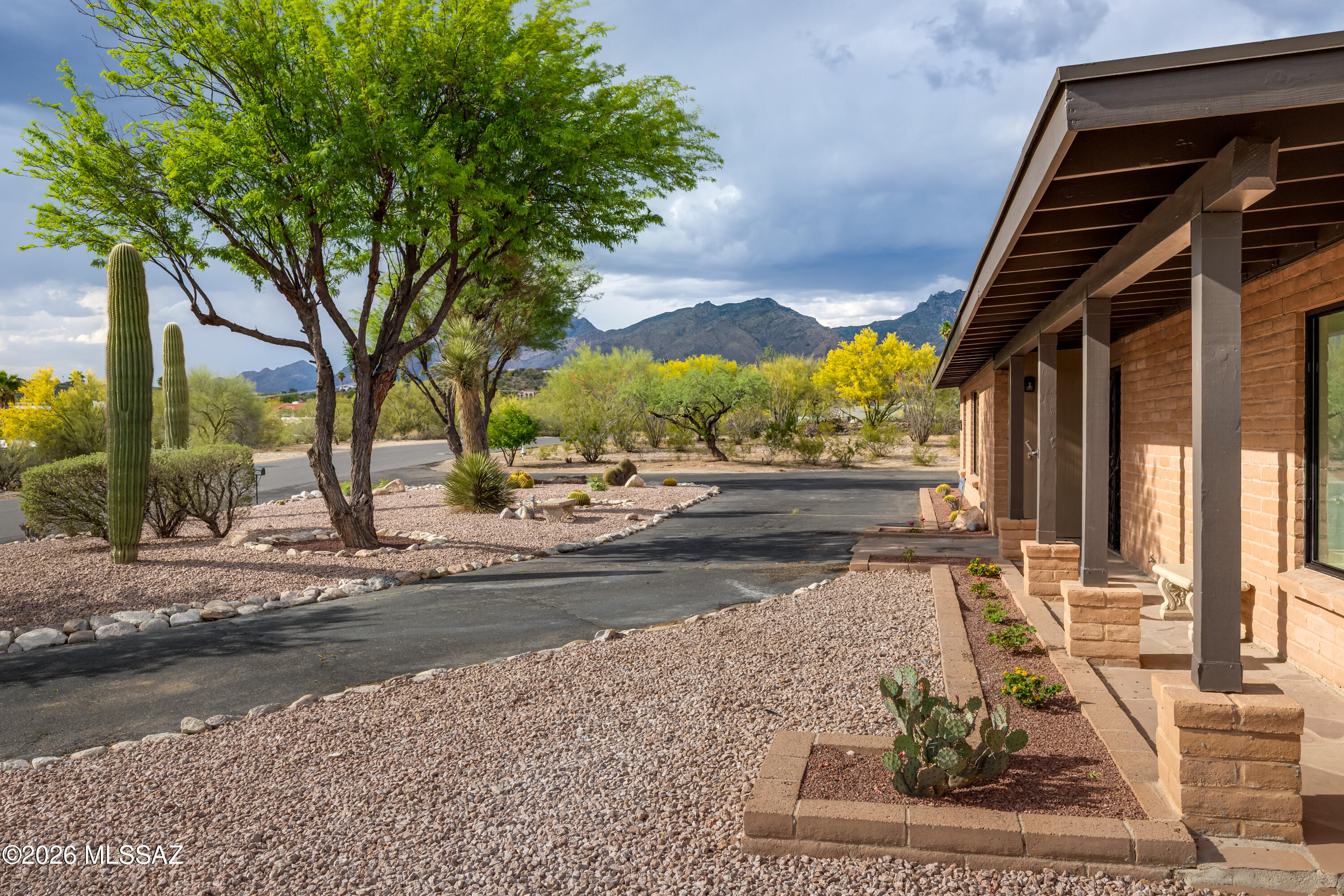 Indian Ridge Foothills (1-44) - Residential