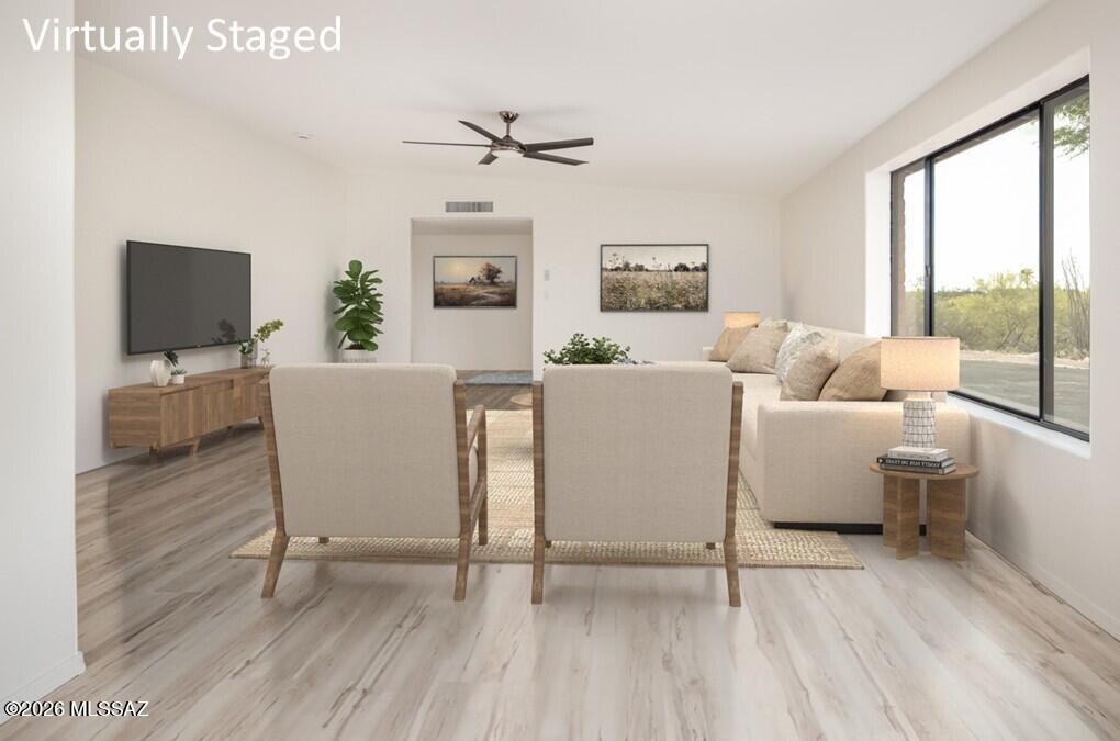 Indian Ridge Foothills (1-44) - Residential